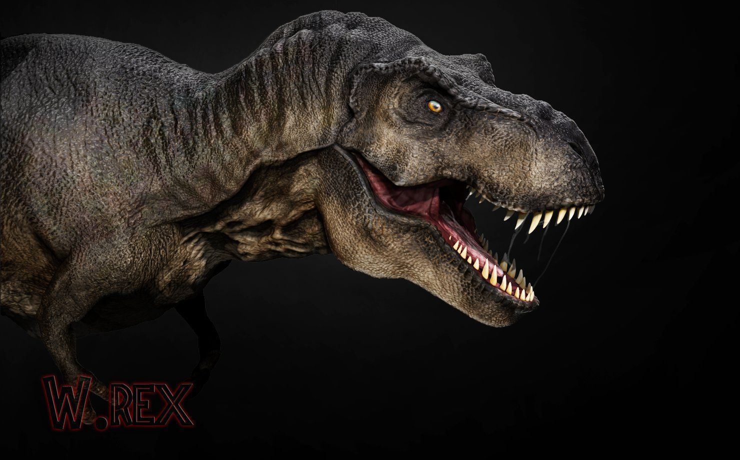 1479x920 W.REX jurassic Park #jurassicfan #jurassicpark #jurassicpark3 #jurassicworld #jurassicworldfallenkingdom #tyrannosaurusrex #tyrannosaure #rex #trex #bulltrex #trasher #buck #rexy #characterdesign dmodel #islanublar #jwfallenkingdom