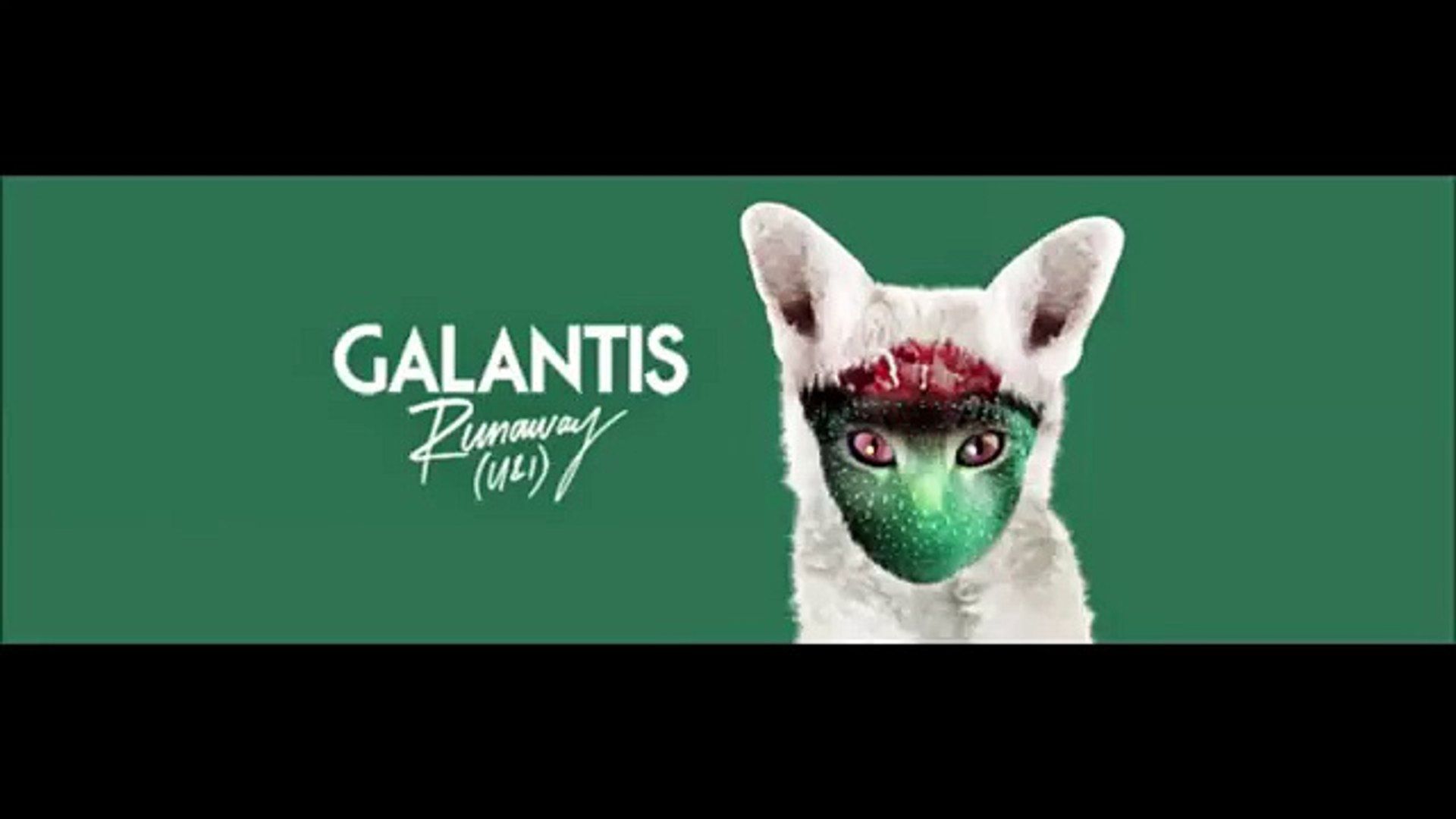 1920x1080 Galantis (U & I) (Kaskade Remix)