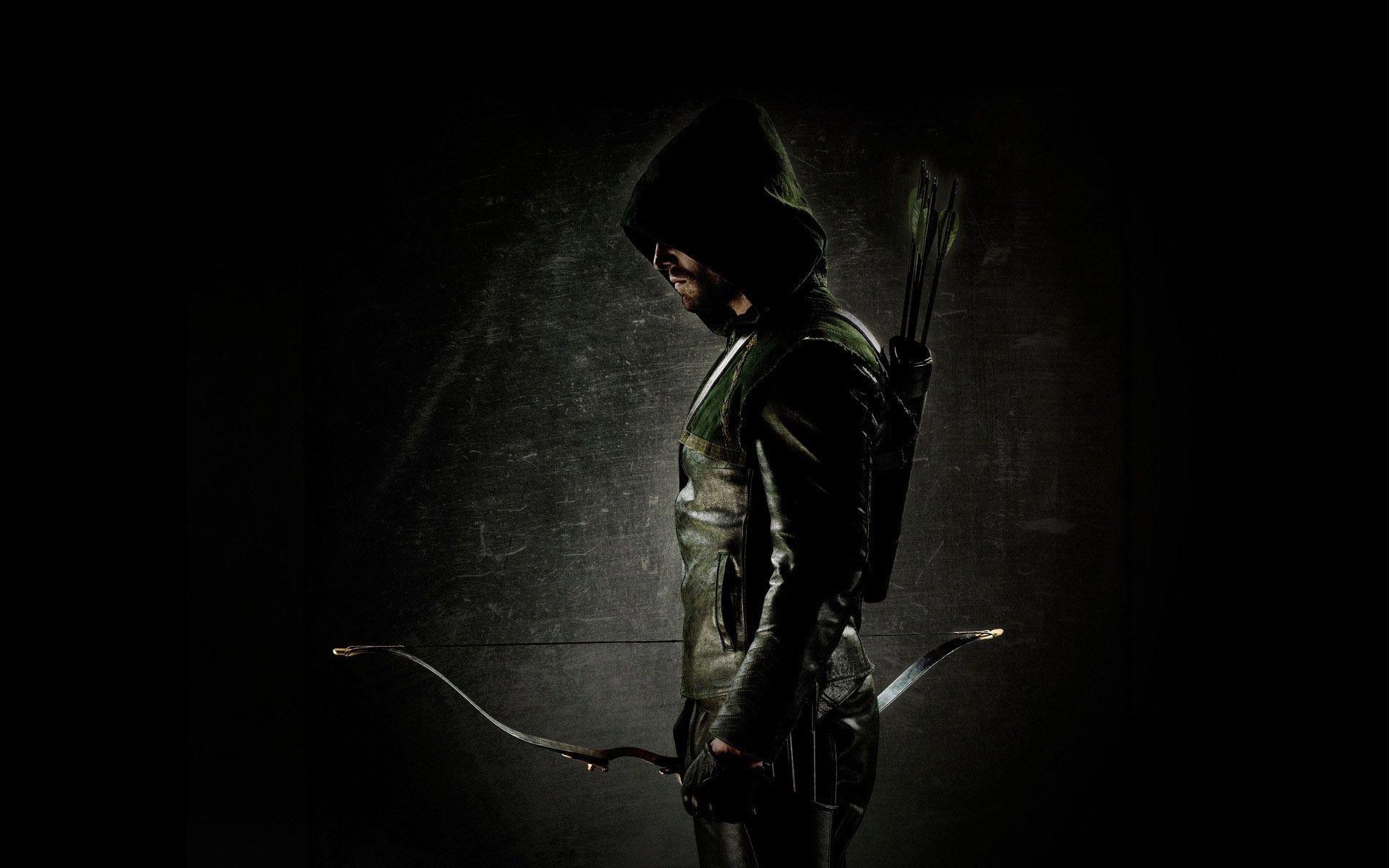 The Arrow Wallpapers - Wallpaper Cave