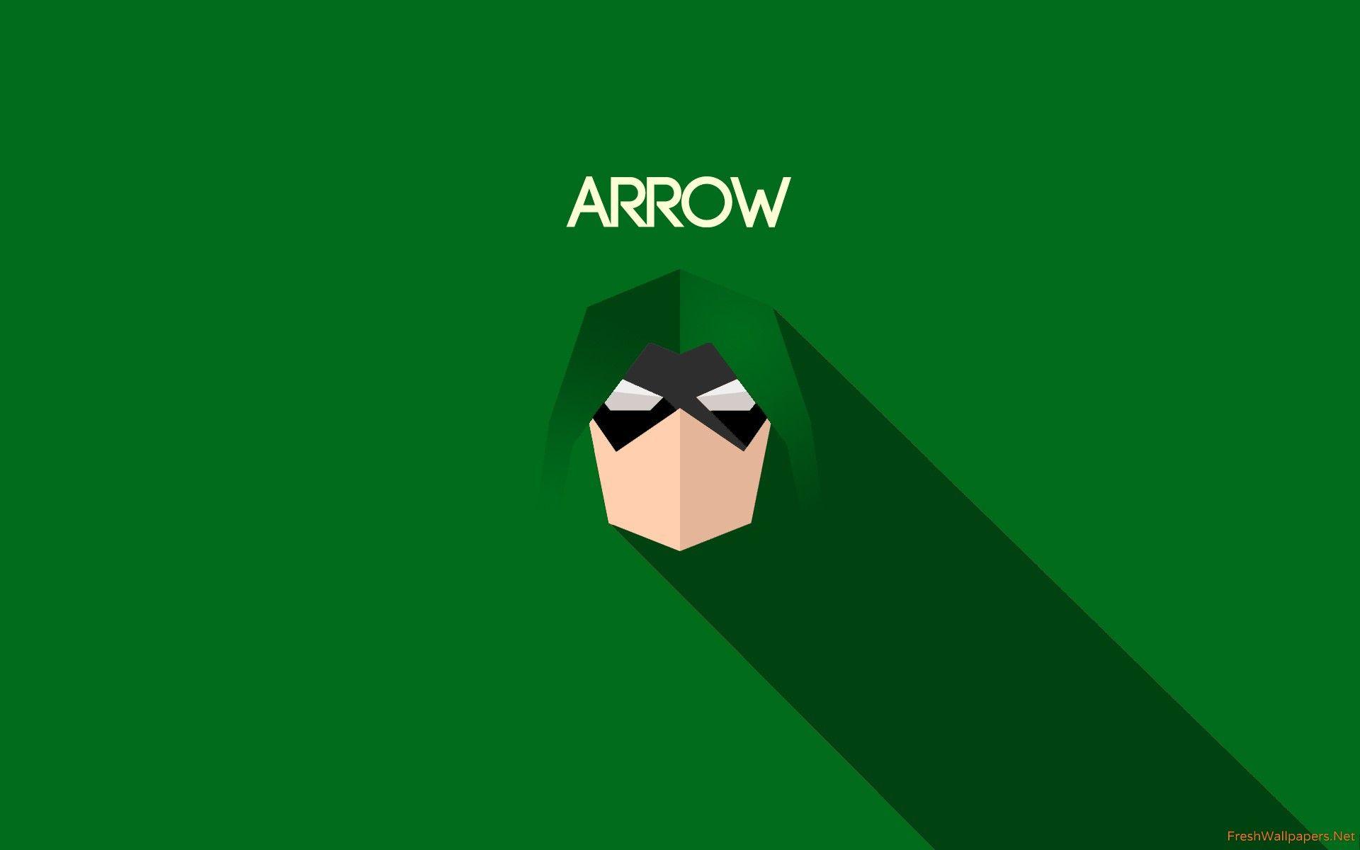 Arrow TV Show Wallpapers - Top Free Arrow TV Show Backgrounds -  WallpaperAccess