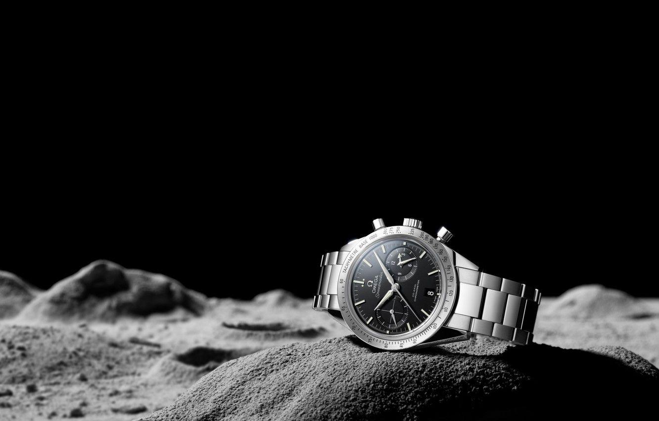 1332x850 Omega Speedmaster Wallpaper