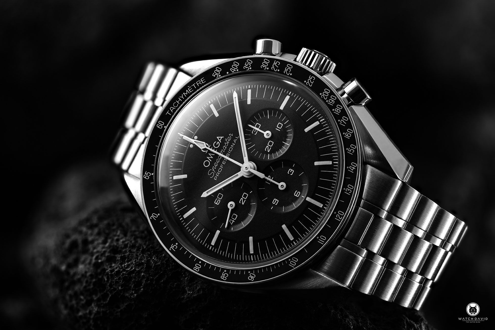 Omega Speedmaster Professional Wallpapers