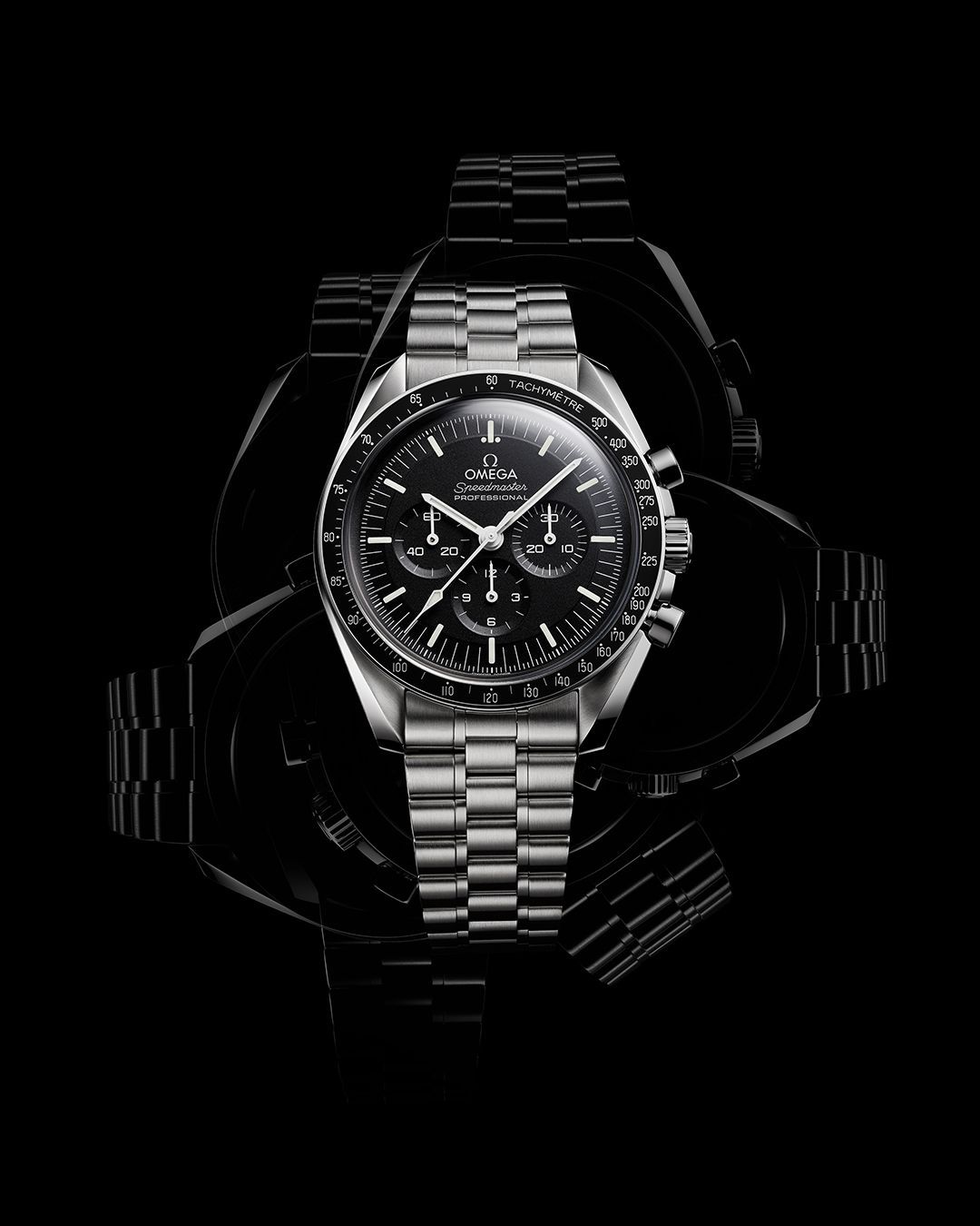 Omega Speedmaster Wallpapers - Top Free Omega Speedmaster Backgrounds ...