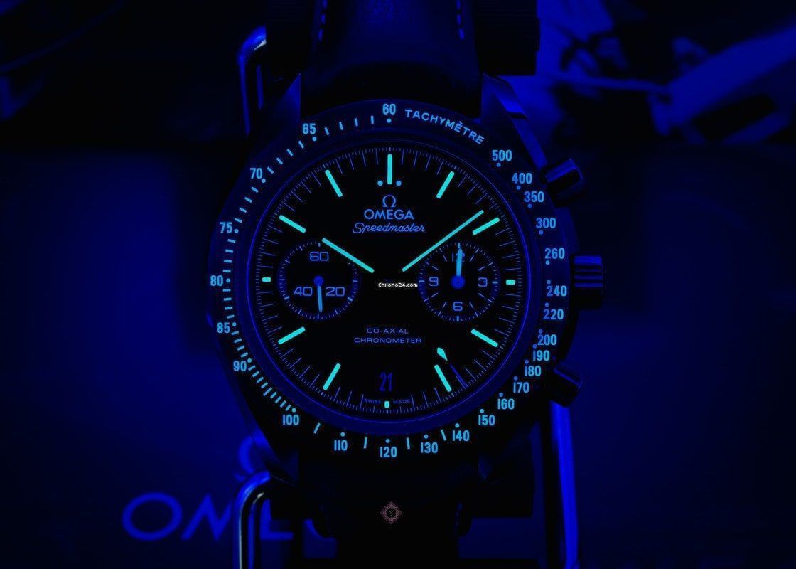 1120x800 Omega Speedmaster Professional Moonwatch Dark Side of the Moon. for $150 from a Private Seller on Chrono24
