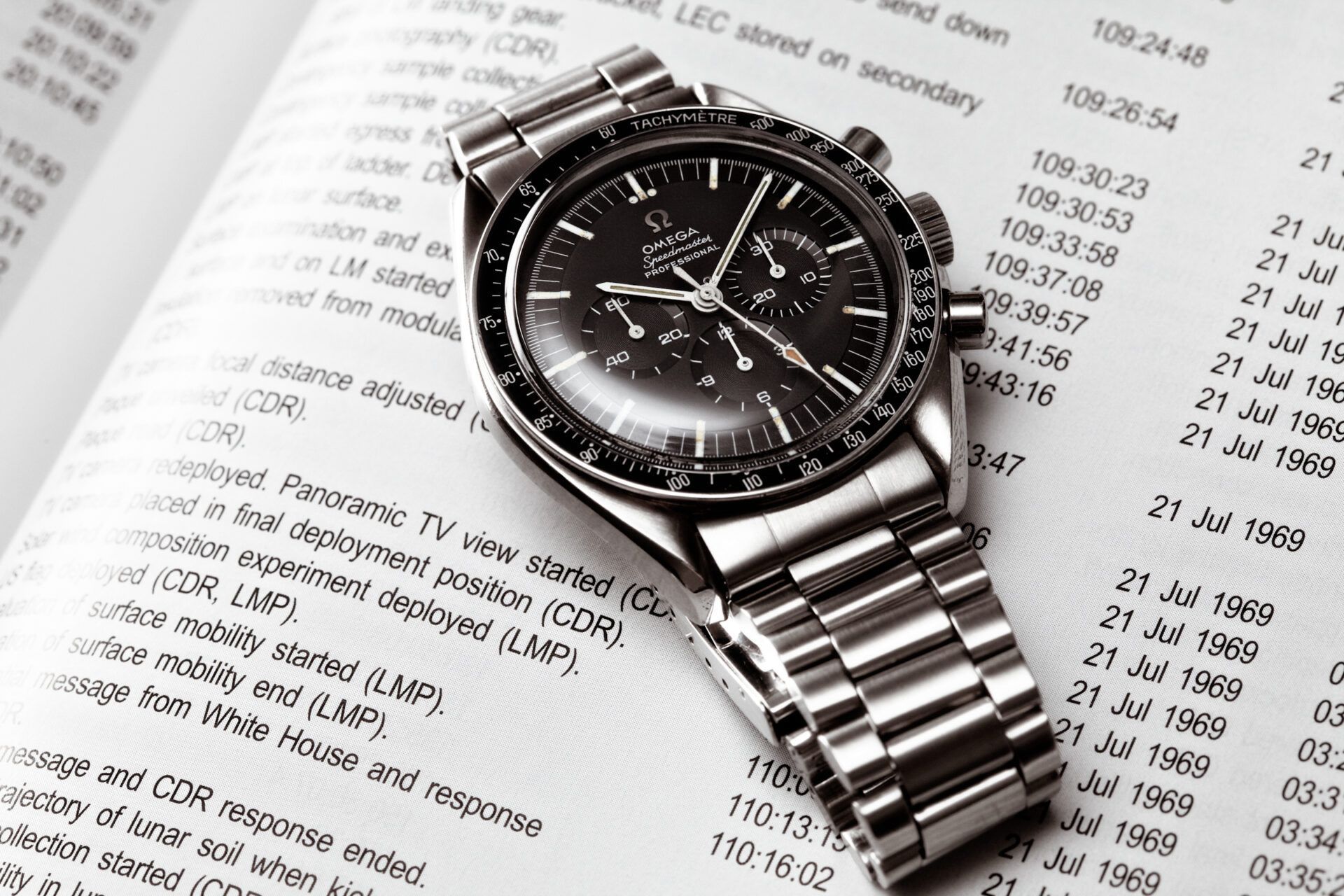 1920x1280 The Icon: how the Omega Speedmaster became a legend