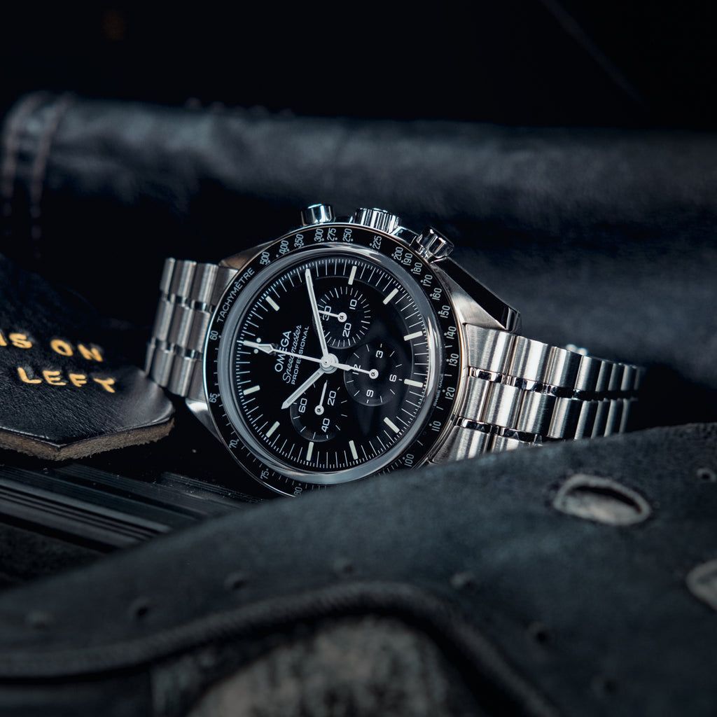 1024x1024 Omega Speedmaster Moonwatch Professional 42mm