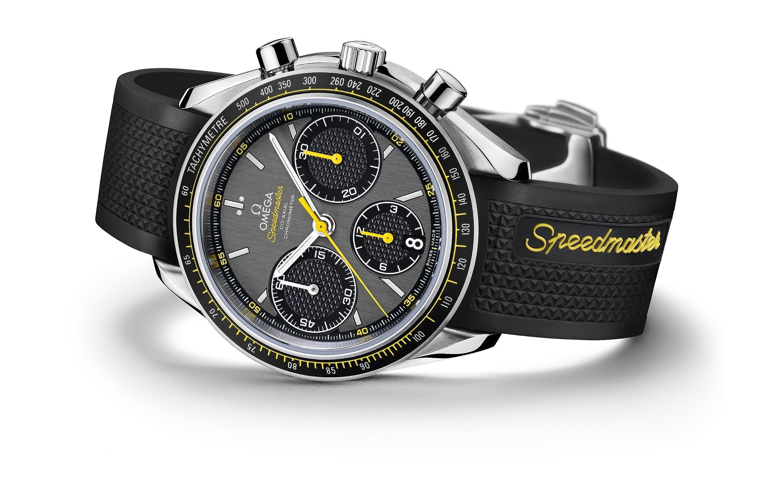 2560x1600 Omega Speedmaster Watches Advertising HD Wallpaper