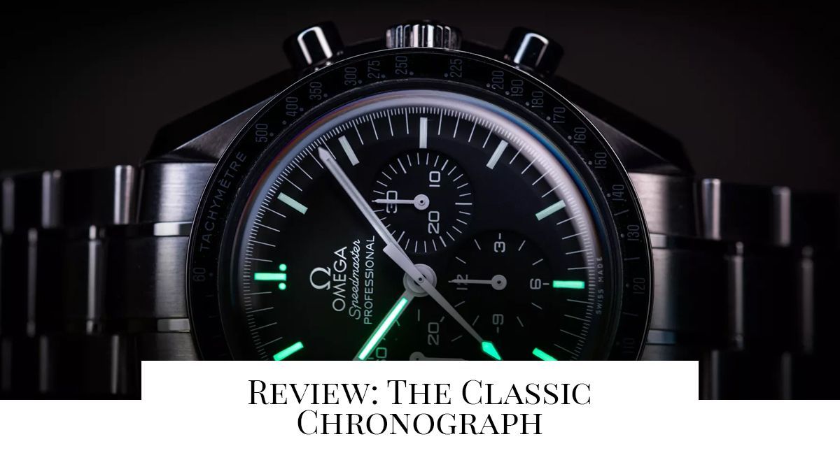 1200x678 The Magic of the Omega Speedmaster