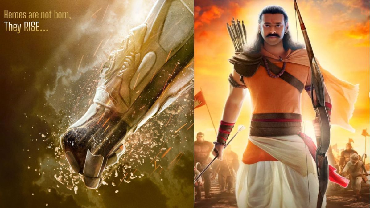 1200x675 Prabhas To Star As Modern Day Karna From Mahabharata In 'Project K' After Failure Of 'Adipurush'? Deets Inside