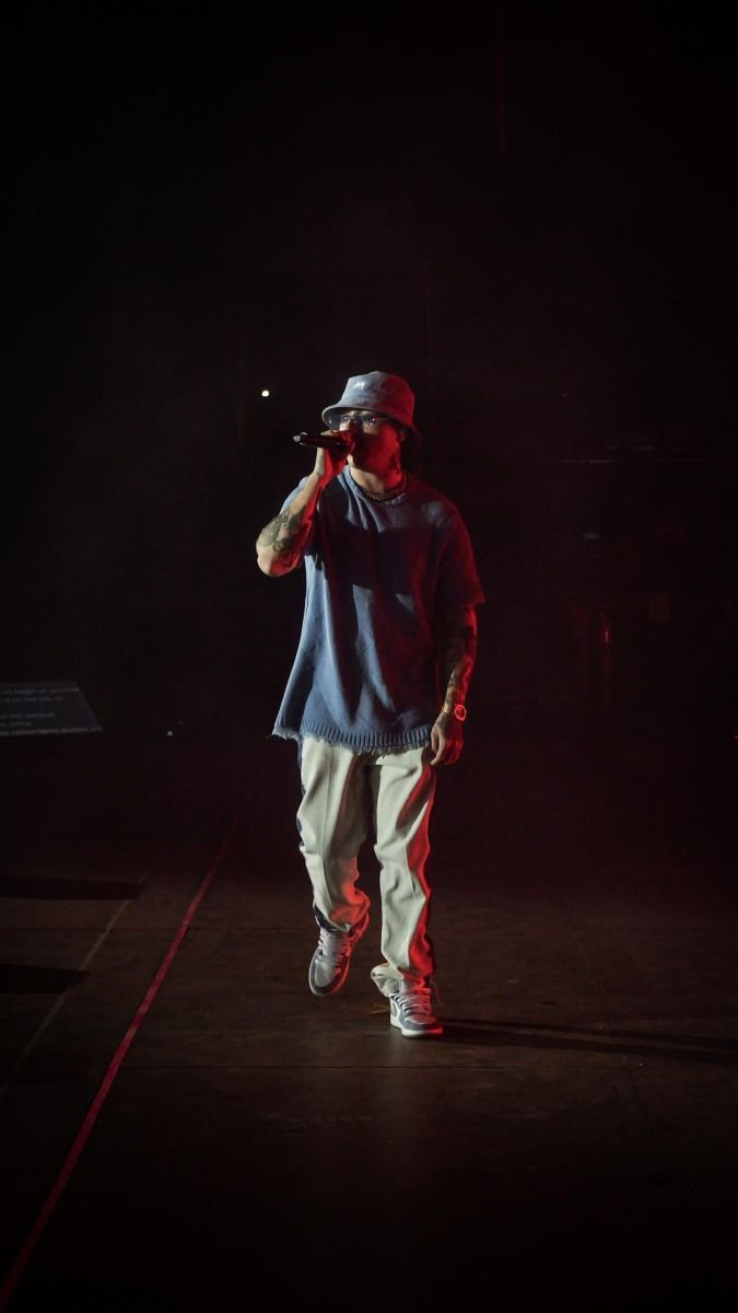 675x1200 LAZZA: Recensione e scaletta live Roma luglio 2023