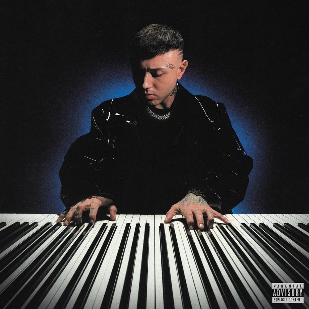 1000x1000 Lazza (Concertos) Lyrics and Tracklist
