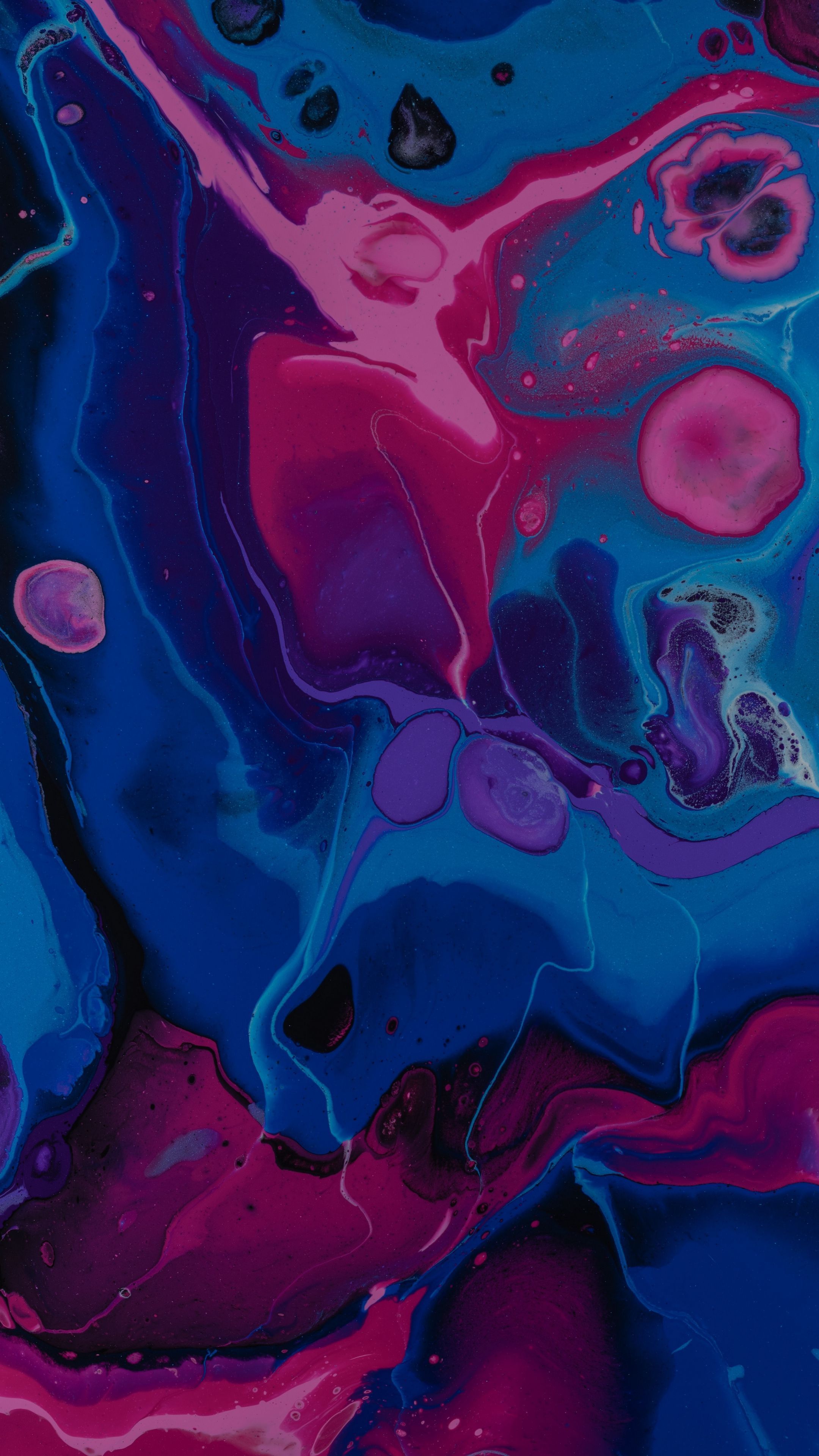 2160x3840 Colorful Eye Catching Wallpaper Download