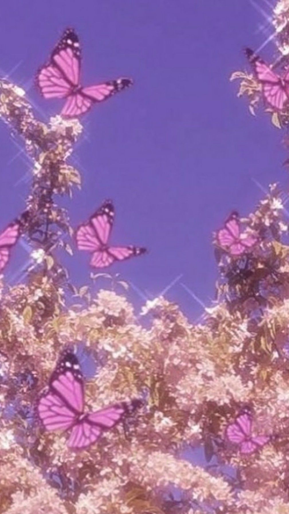 1009x1794 y2k butterfly wallpaper. Halloween wallpaper iphone background, Y2k background, Y2k aesthetic wallpaper