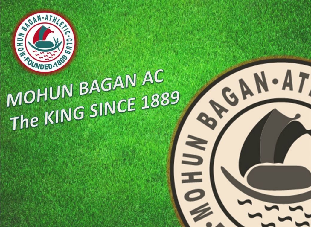 Mohun Bagan AC Wallpapers - Top Free Mohun Bagan AC Backgrounds ...