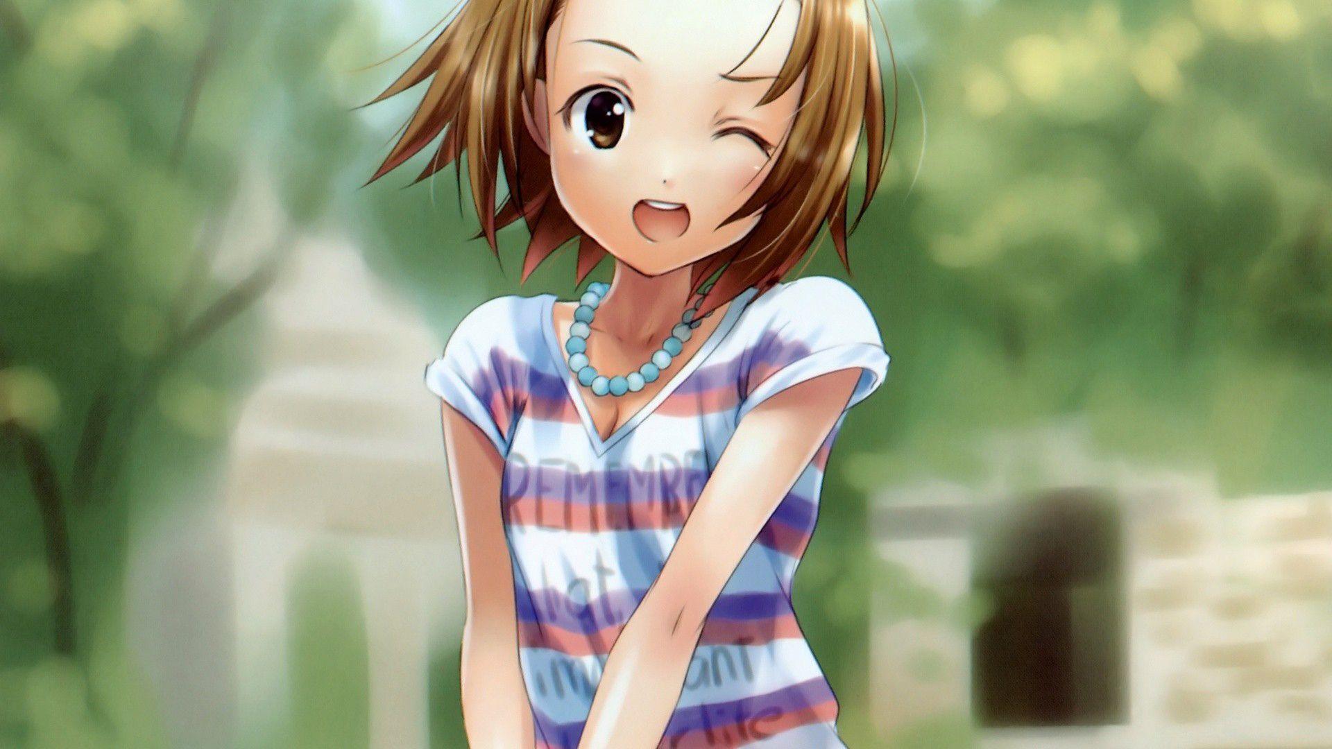 1920x1080 Wallpaper of cute image HD