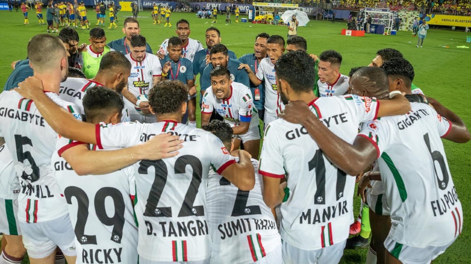 1600x900 ATK Mohun Bagan Vs East Bengal FC: ISL Has Given This Decades Old Rivalry A New Coat