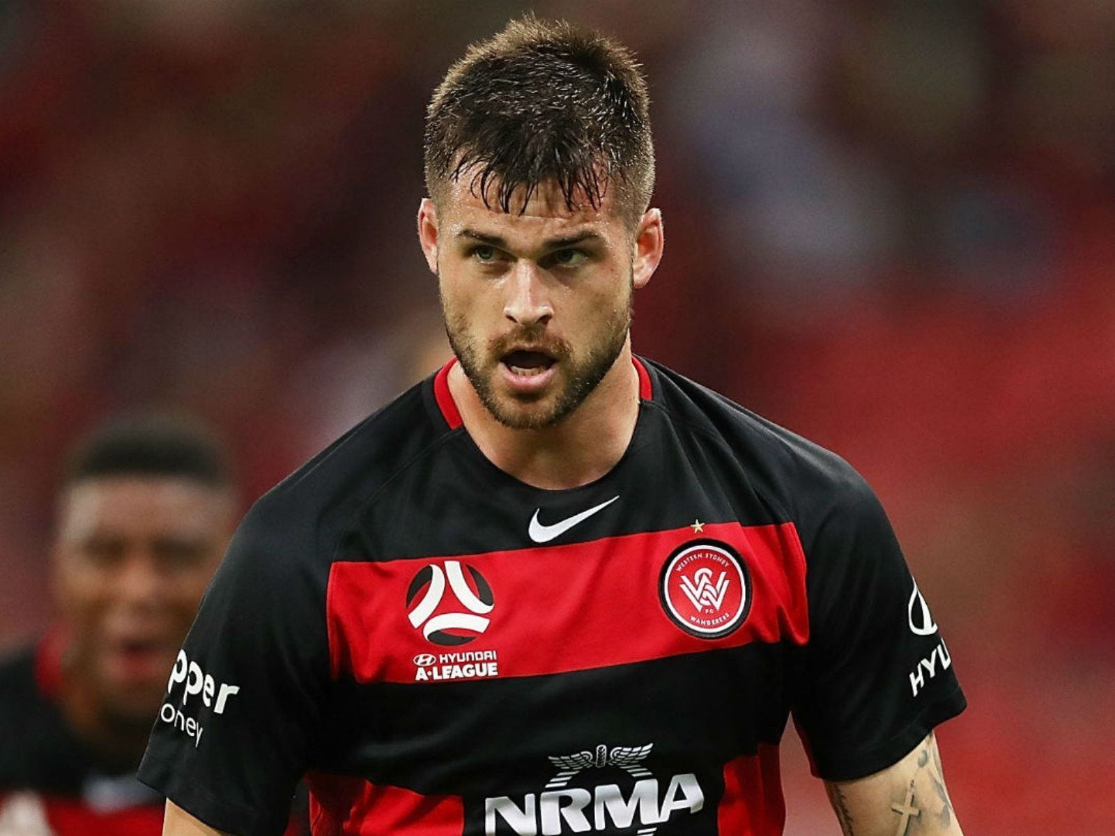1600x1200 ISL Transfer News: ATK Mohun Bagan Sign Australian Defender Brendan Hamill
