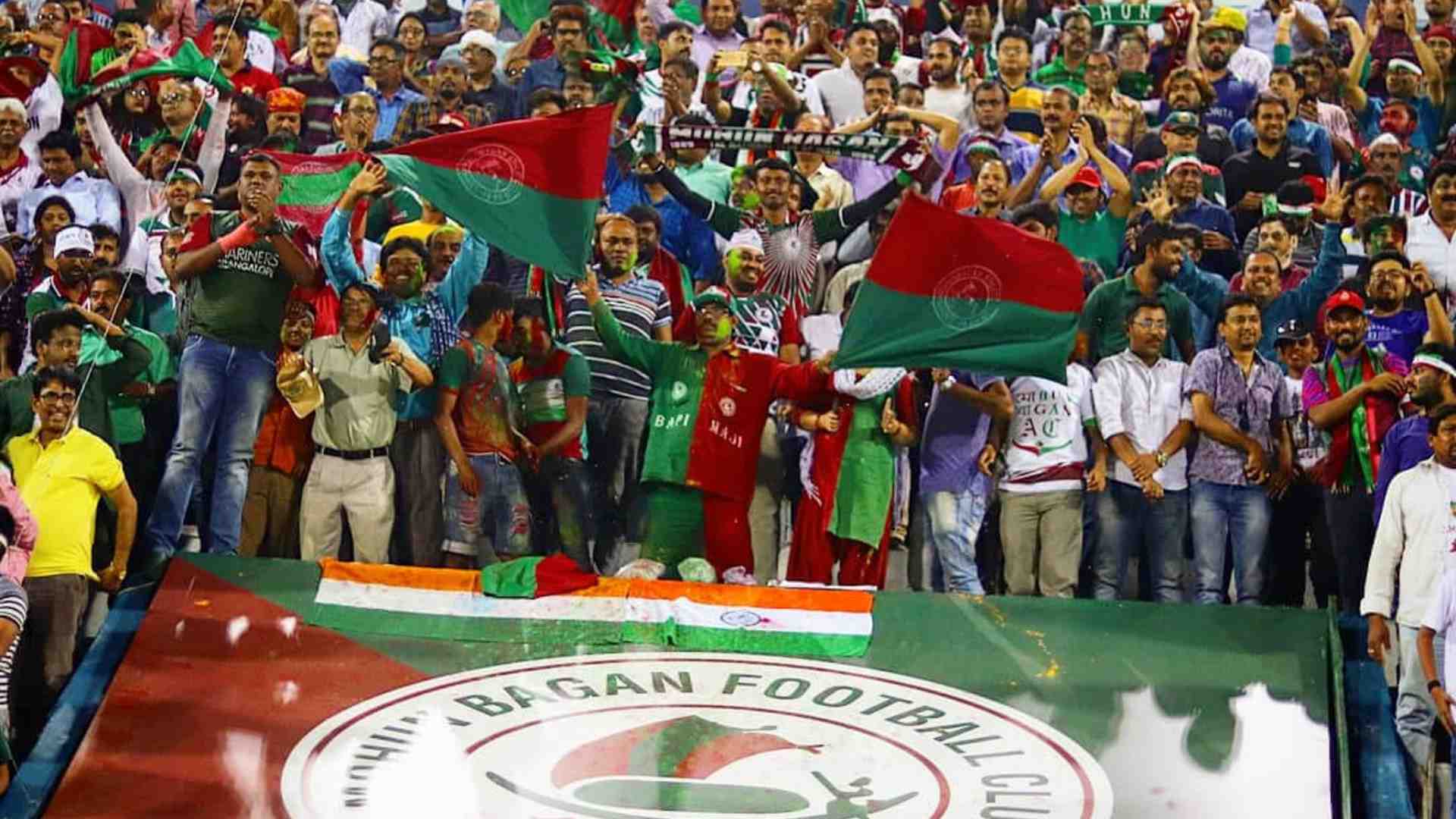 1920x1080 Mohun Bagan Day: Celebrating a Mariner's heartwarming journey