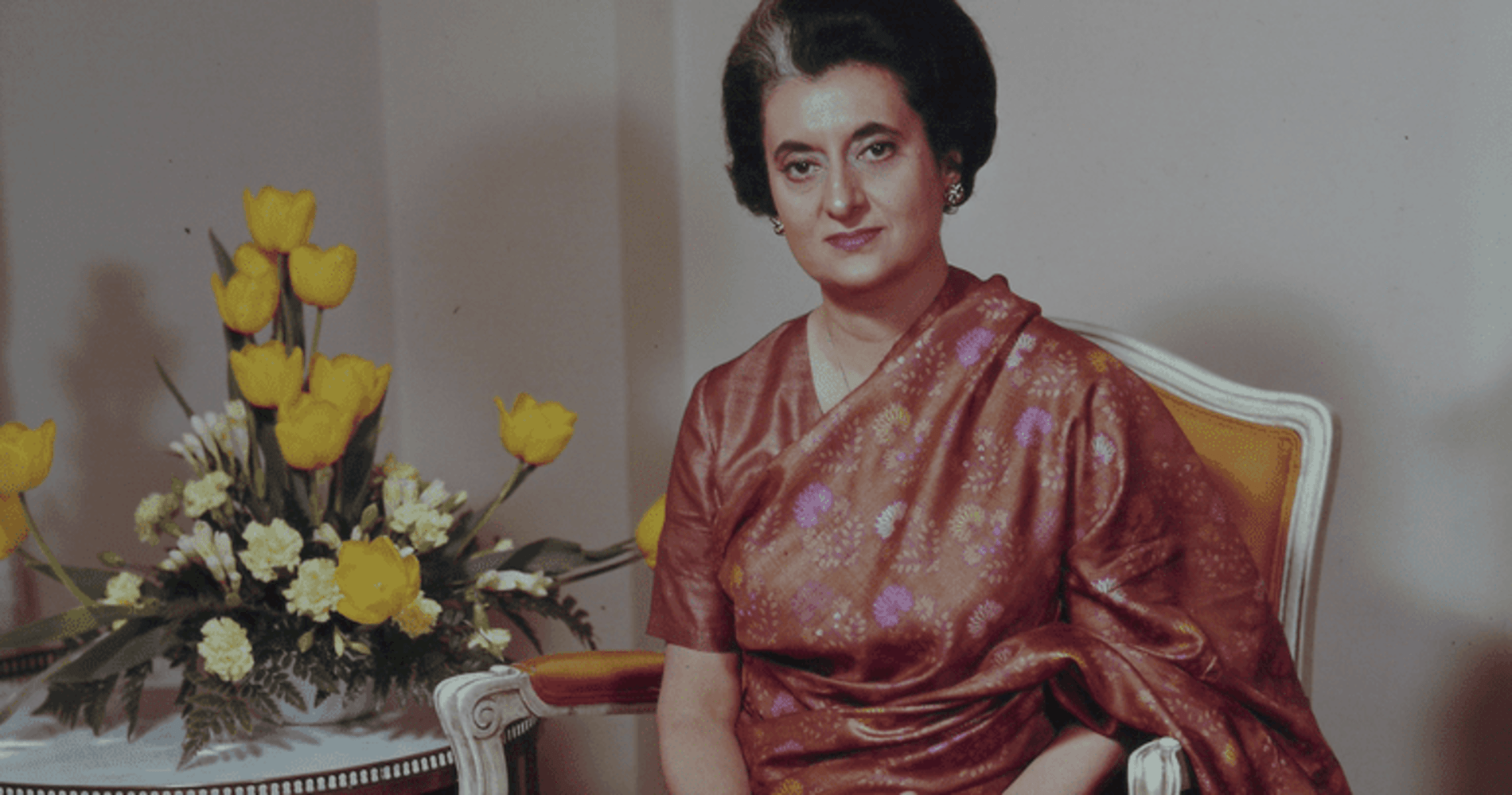 1900x999 Indira Gandhi: India's Iron Lady TVF International
