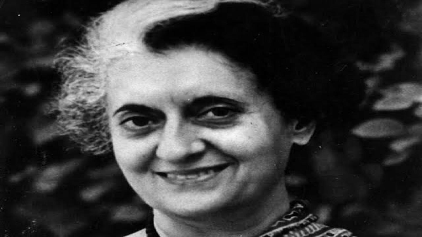 1600x900 Remembering Indira Gandhi on her birth anniversary. News of India Videos
