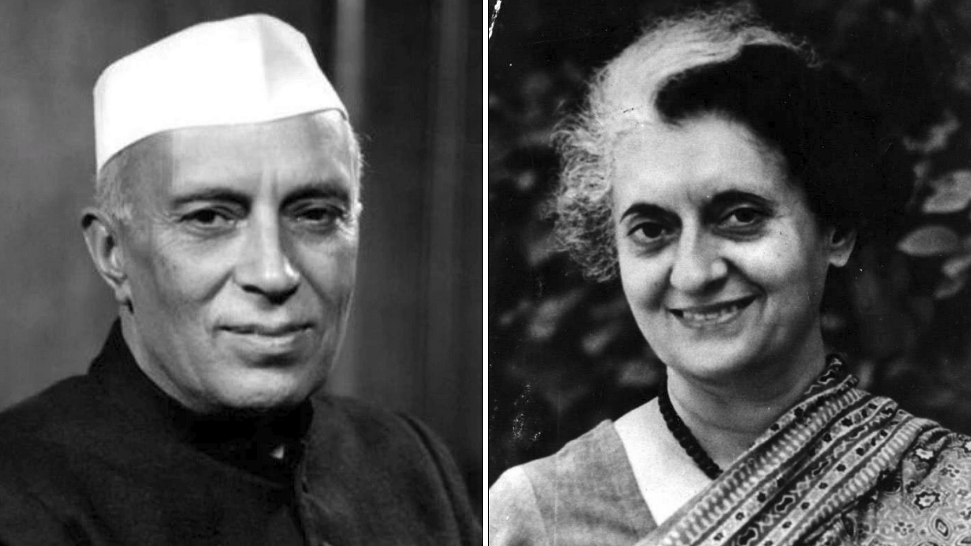 1920x1080 Smriti Irani's Claim of Conferring Bharat Ratna by JL Nehru and Indira Gandhi: Fact Check