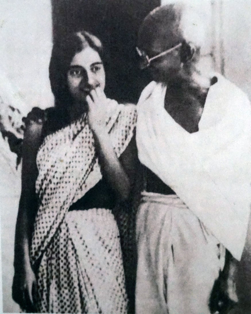 875x1093 Remembering Mahatma Gandhi: 100 Rare Picture You Must See