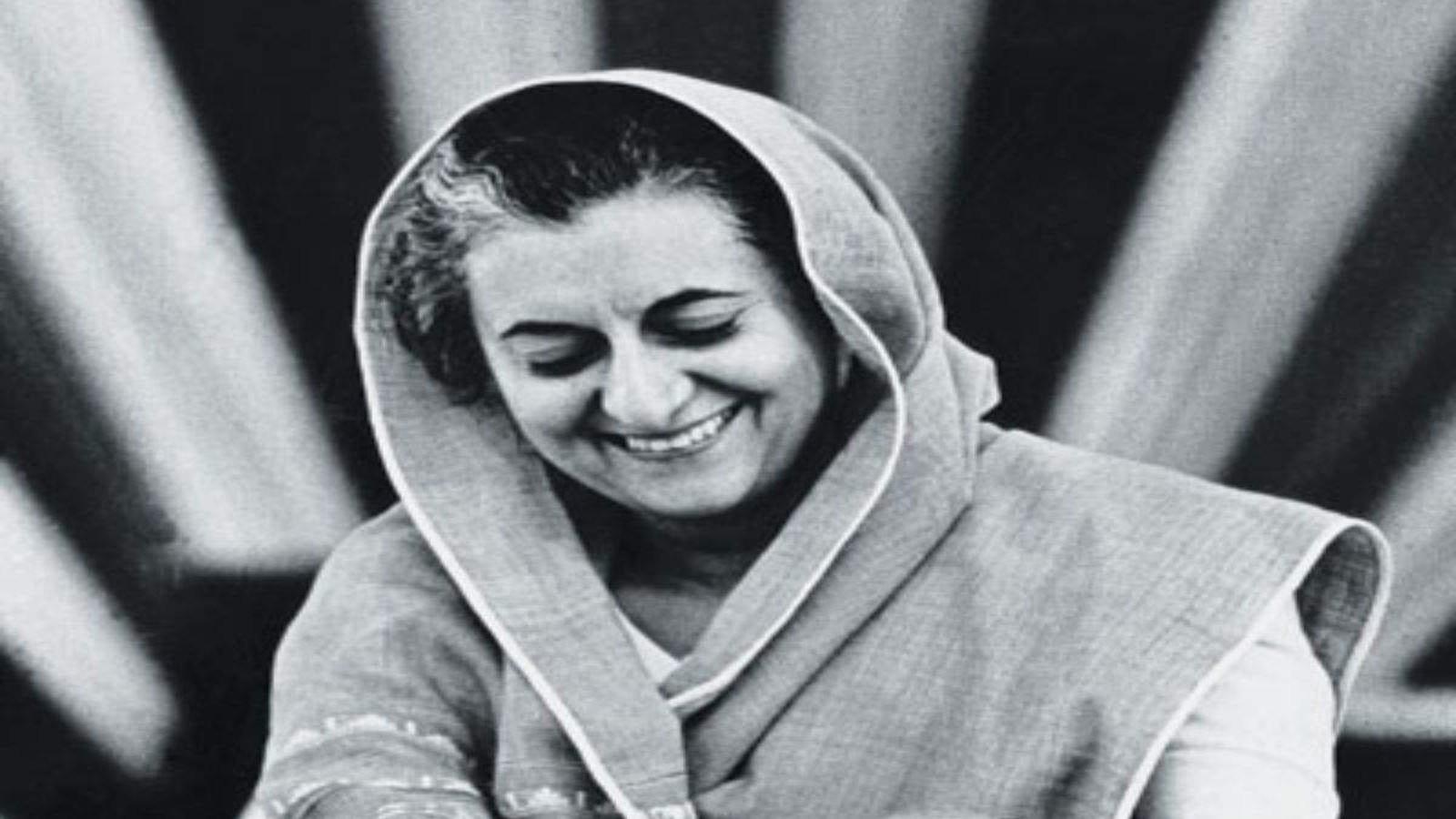 1600x900 Indira Gandhi: Remembering India's only female PM. News of India Videos