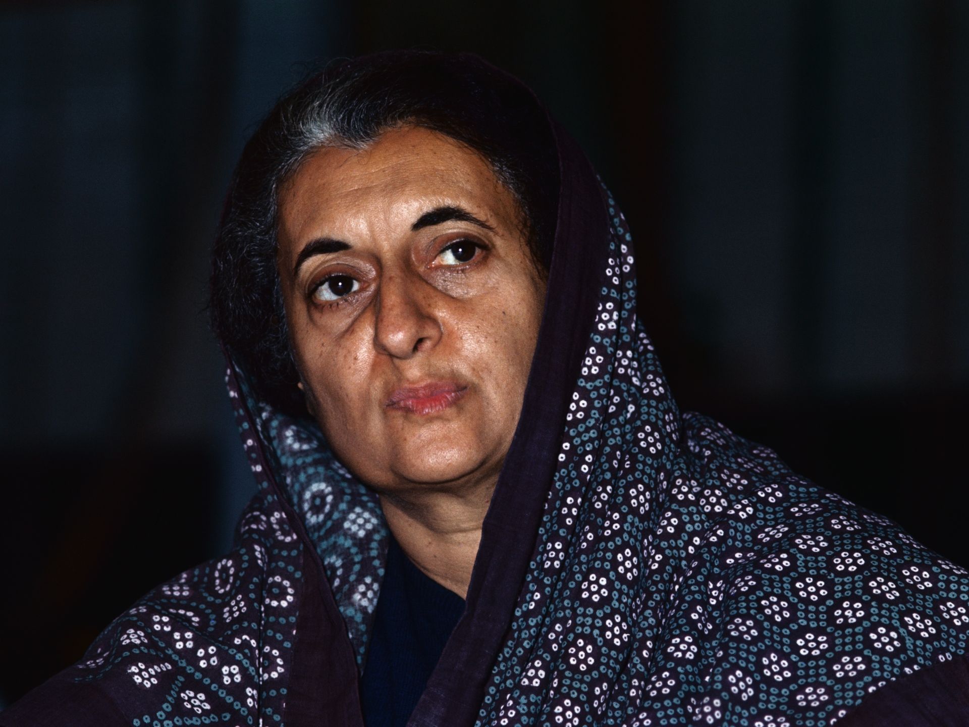 1920x1440 India Slams Canada For Parade Float Showing Ex PM Gandhi's Murder