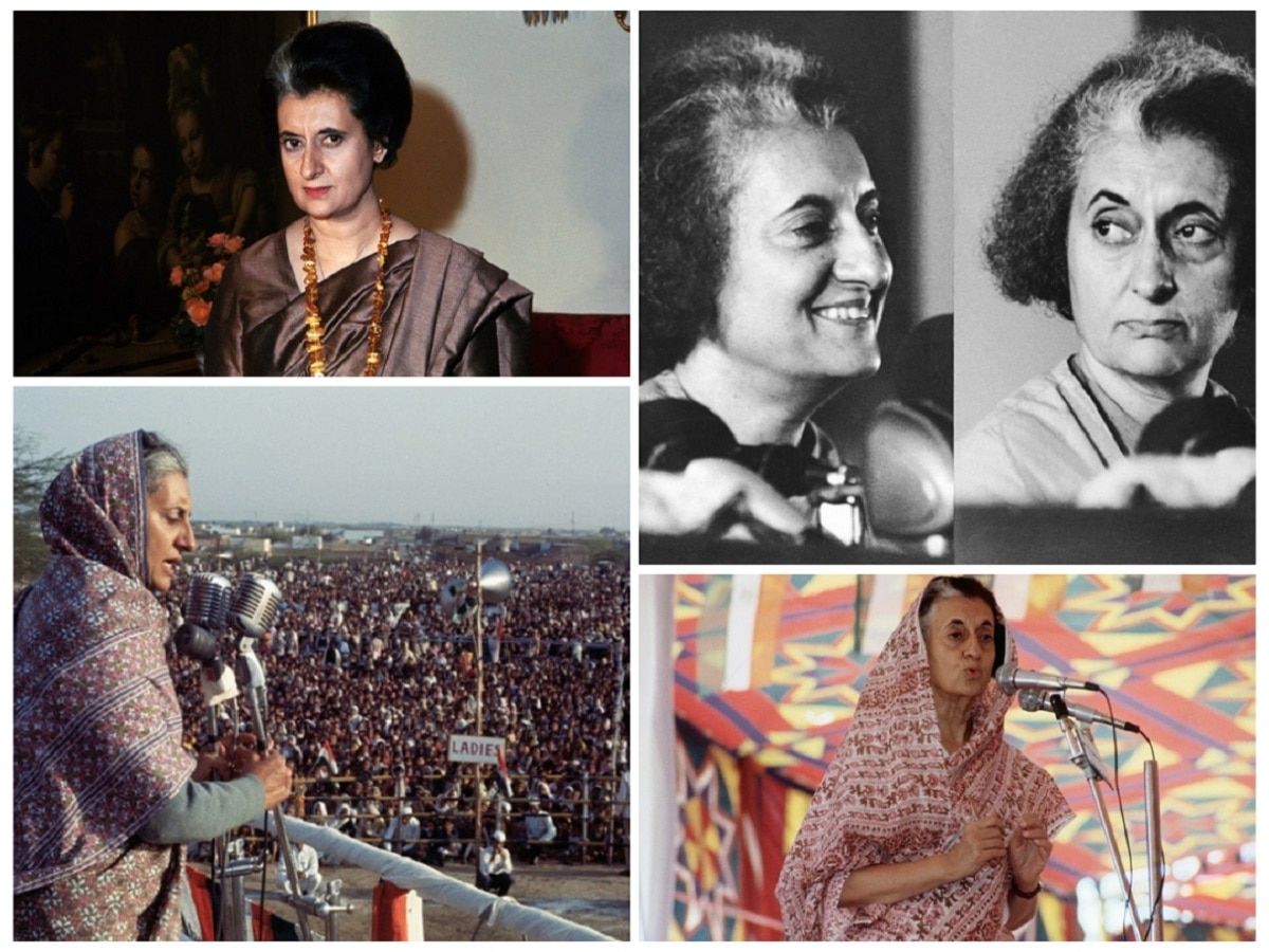 Indira Gandhi Wallpapers - Top Free Indira Gandhi Backgrounds ...