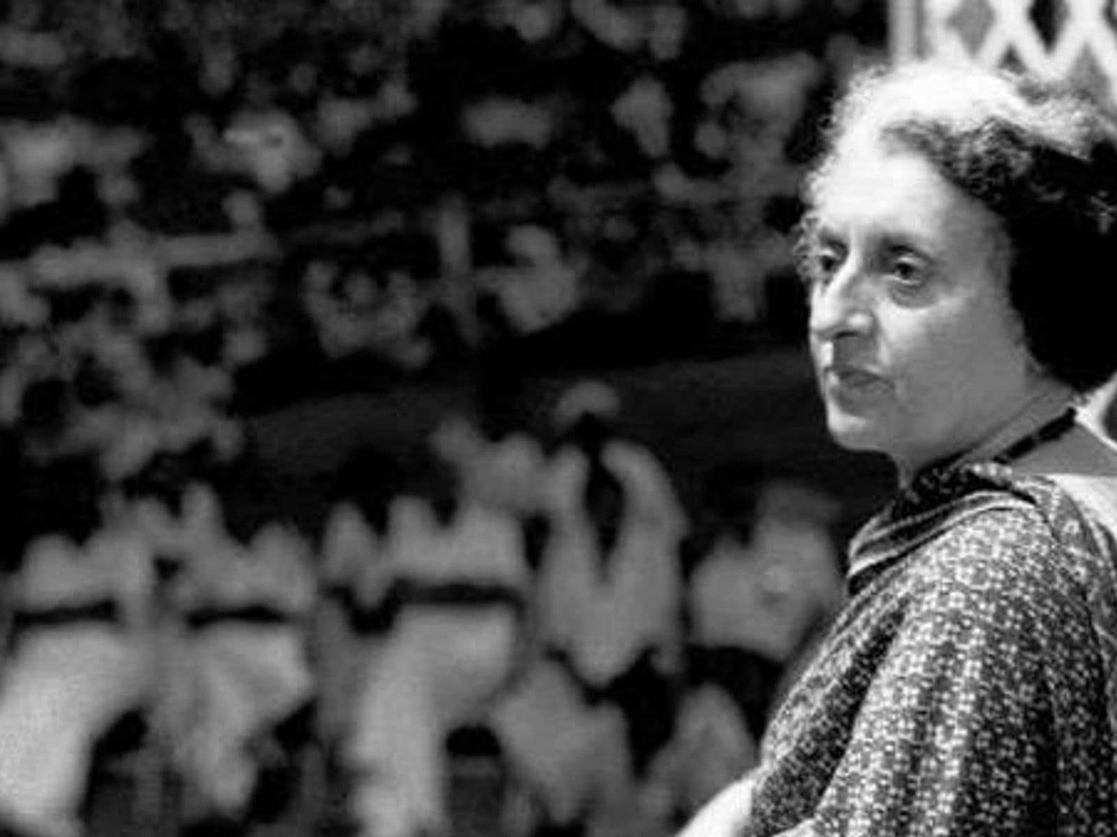 1600x1200 Brain Teaser: How Much you Know About Our 1st Women PM Indira Gandhi, Take This Quiz