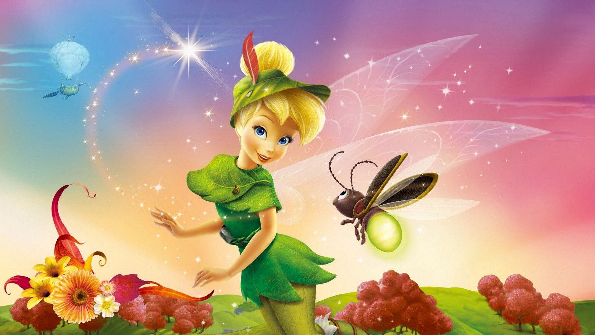 1920x1080 Cute Disney Wallpaper