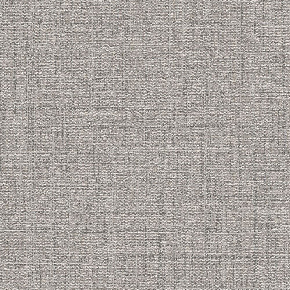 1000x1000 Calico Texture Fabric Effect wallpaper in slate. I Love Wallpaper