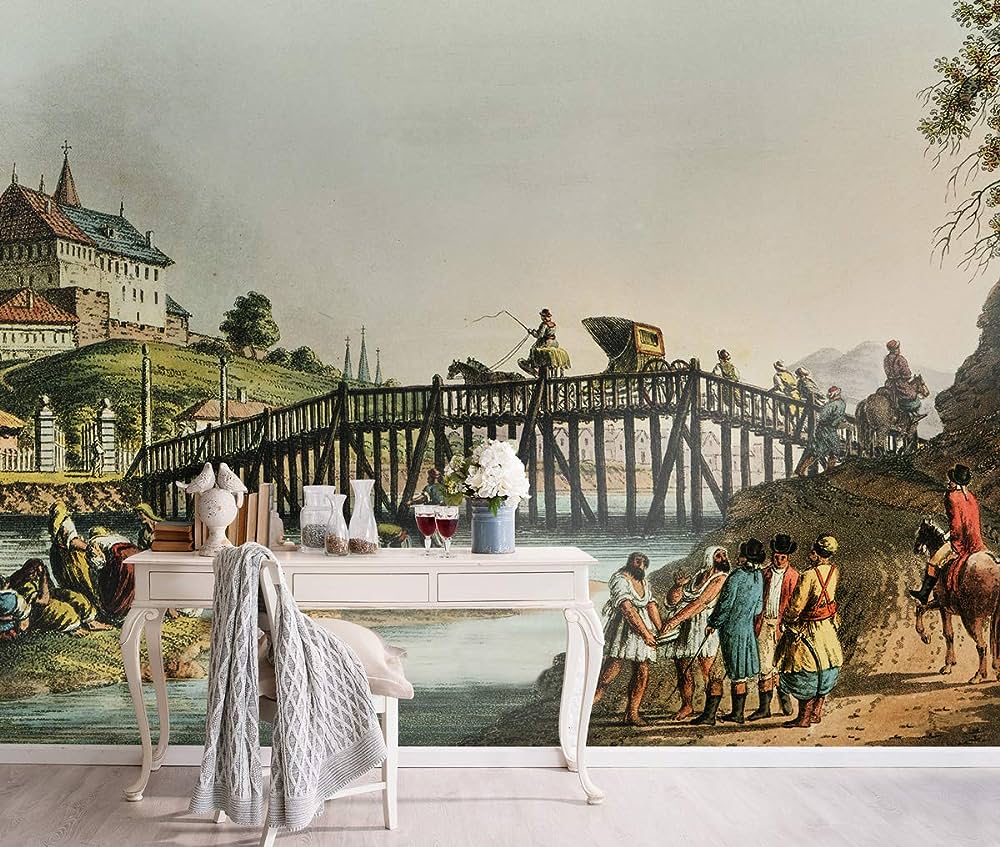 French Art Wallpapers - Top Free French Art Backgrounds - WallpaperAccess