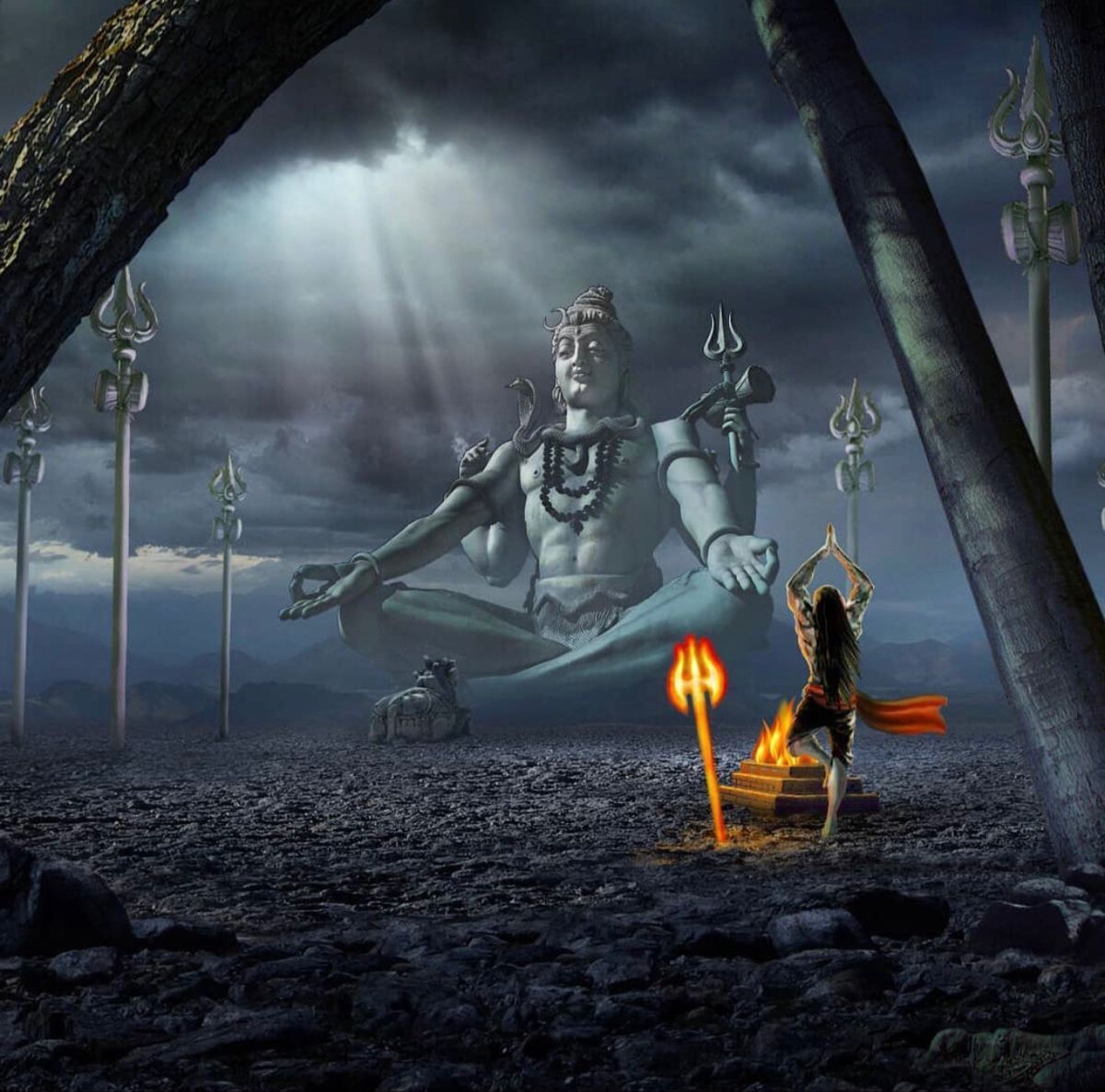 1200x1186 God. Photo of ganesha, Shiva, Shiva lord wallpaper