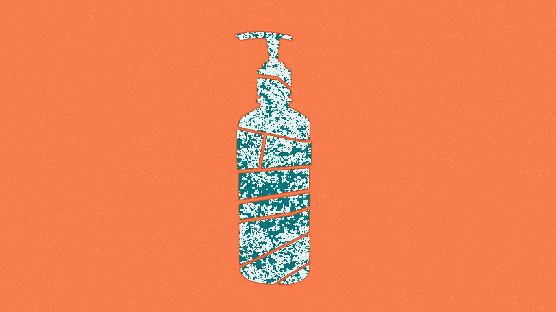1920x1080 Hand Sanitizers With High Levels of Benzene
