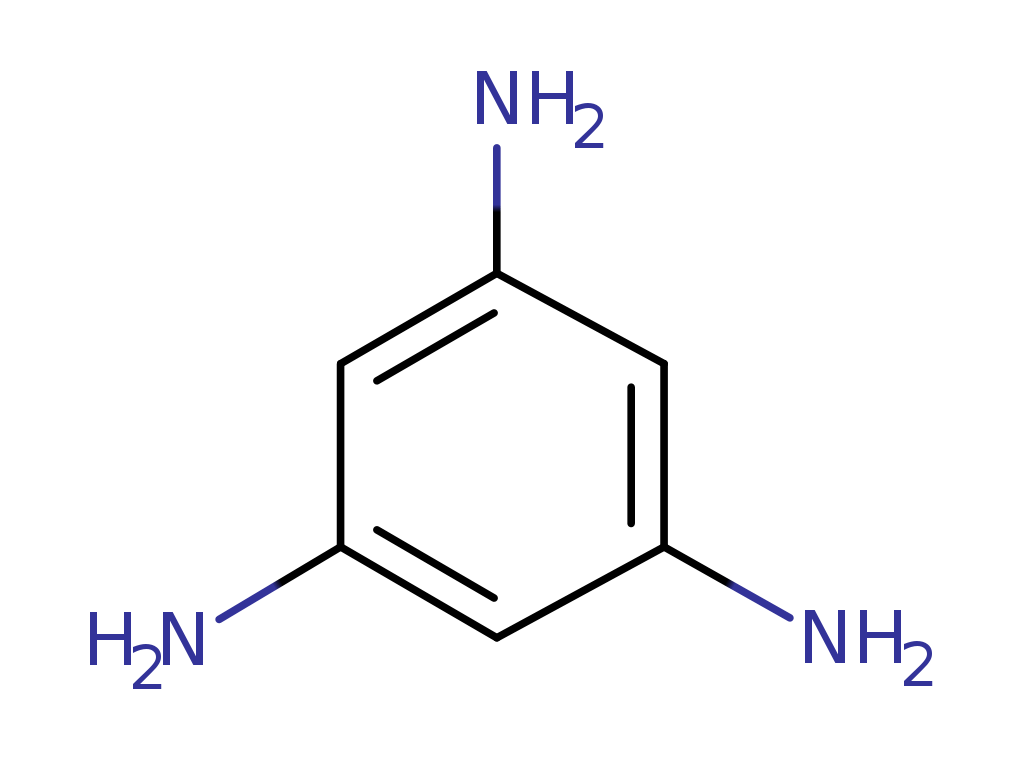 1024x768 Benzene 5 Triamine 72 5