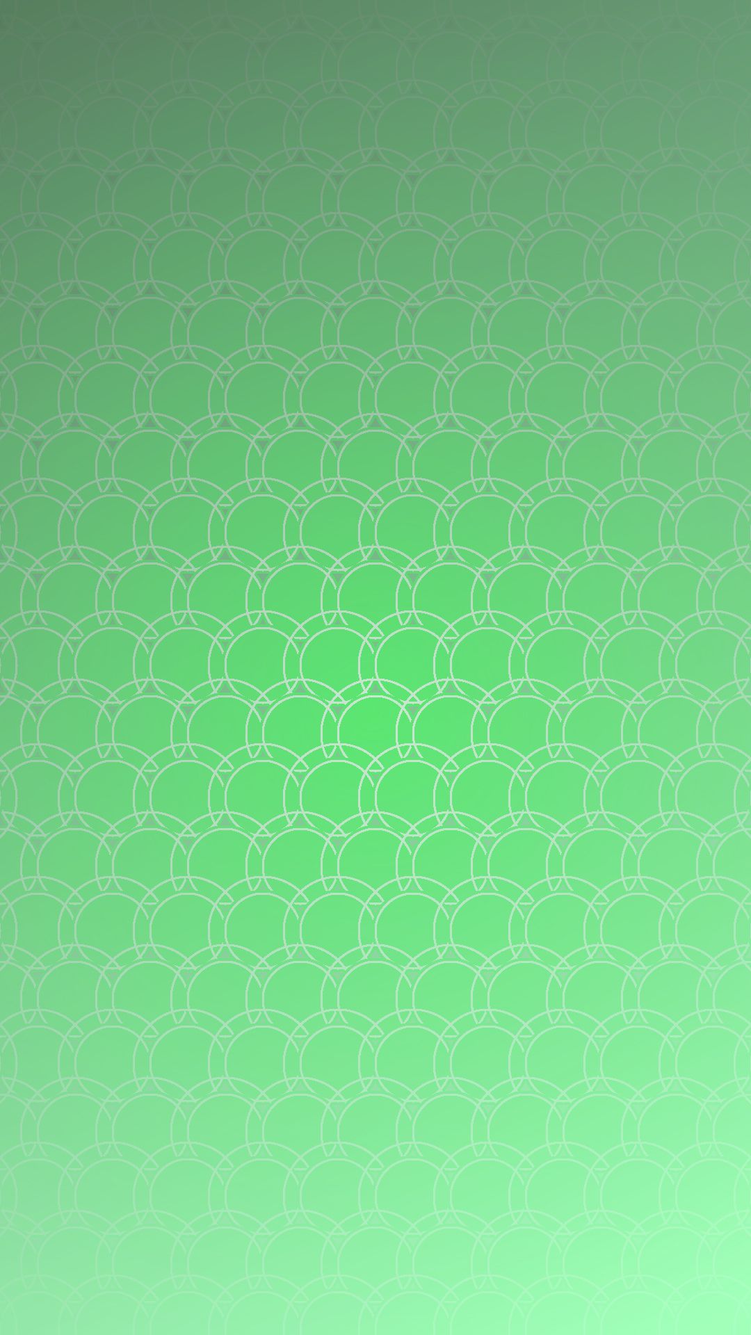 1080x1920 Pattern gradation Green. wallpaper.sc SmartPhone