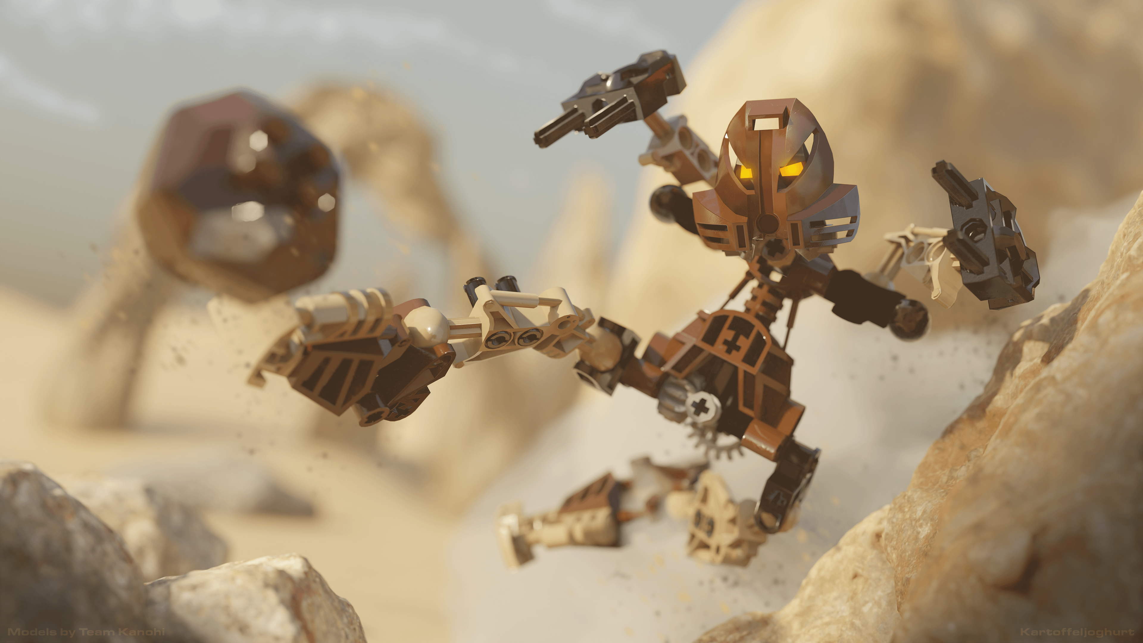 Bionicle Wallpapers Top Free Bionicle Backgrounds Wallpaperaccess 