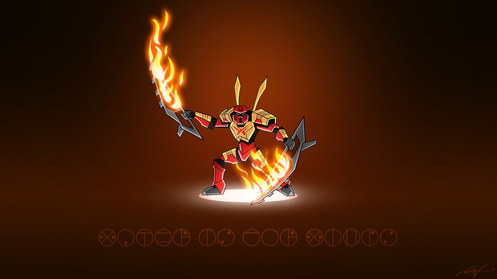 1600x900 Bionicle 2015 Wallpaperx1080 Wallpaper of Tahu in th