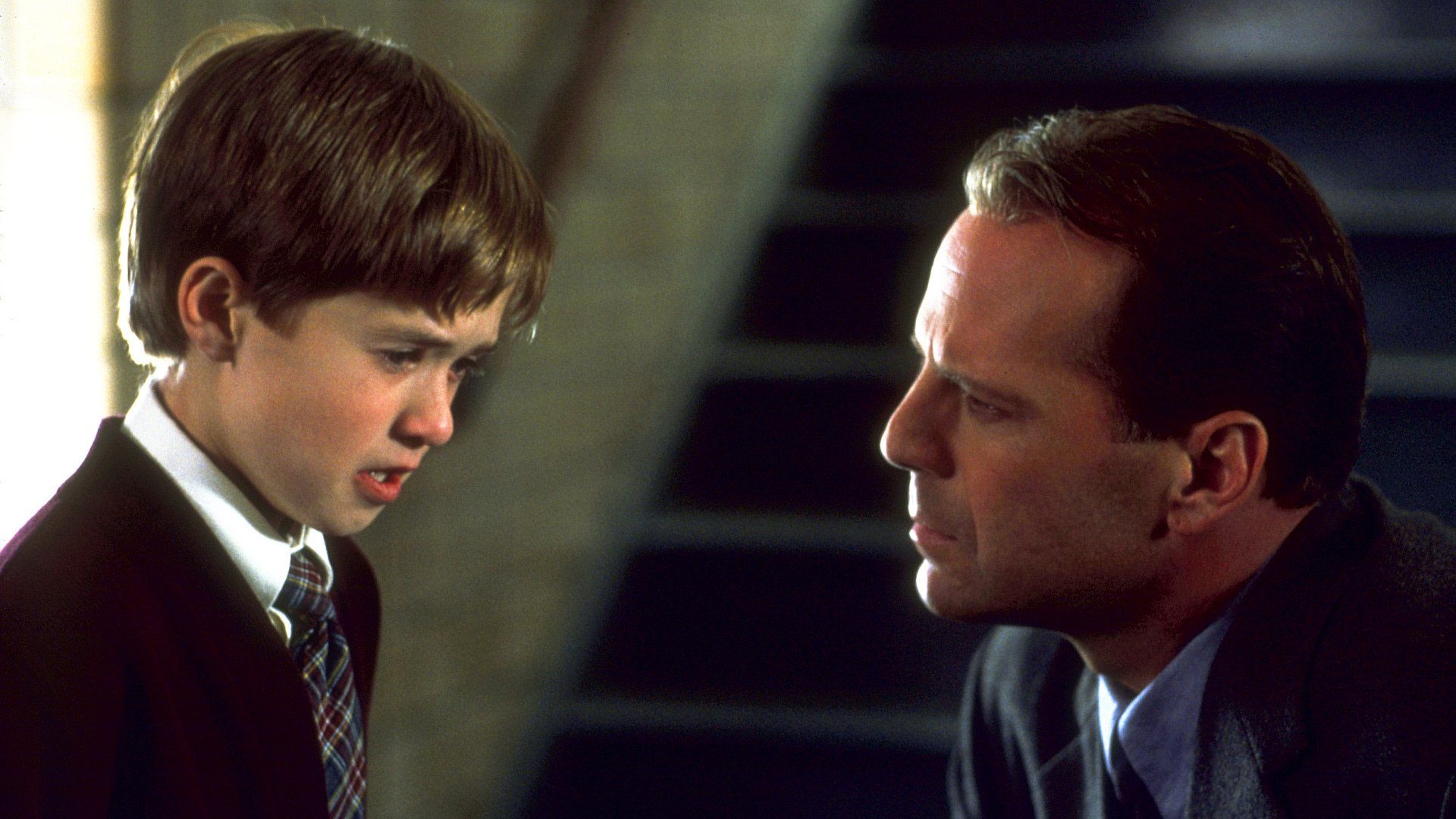 1920x1080 Movie The Sixth Sense HD Wallpaper