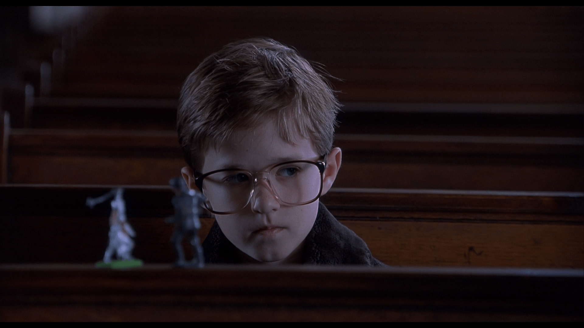 1920x1080 Movie The Sixth Sense HD Wallpaper