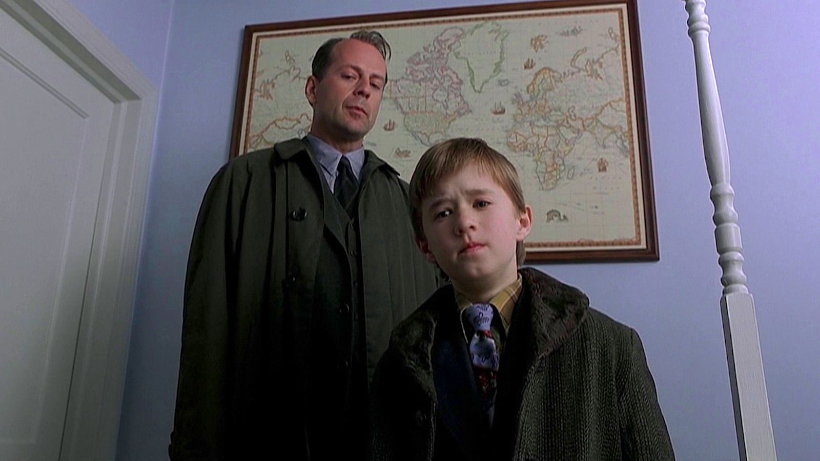 1600x900 The Sixth Sense Cast Thought They Were Making A Very Different Kind Of Film
