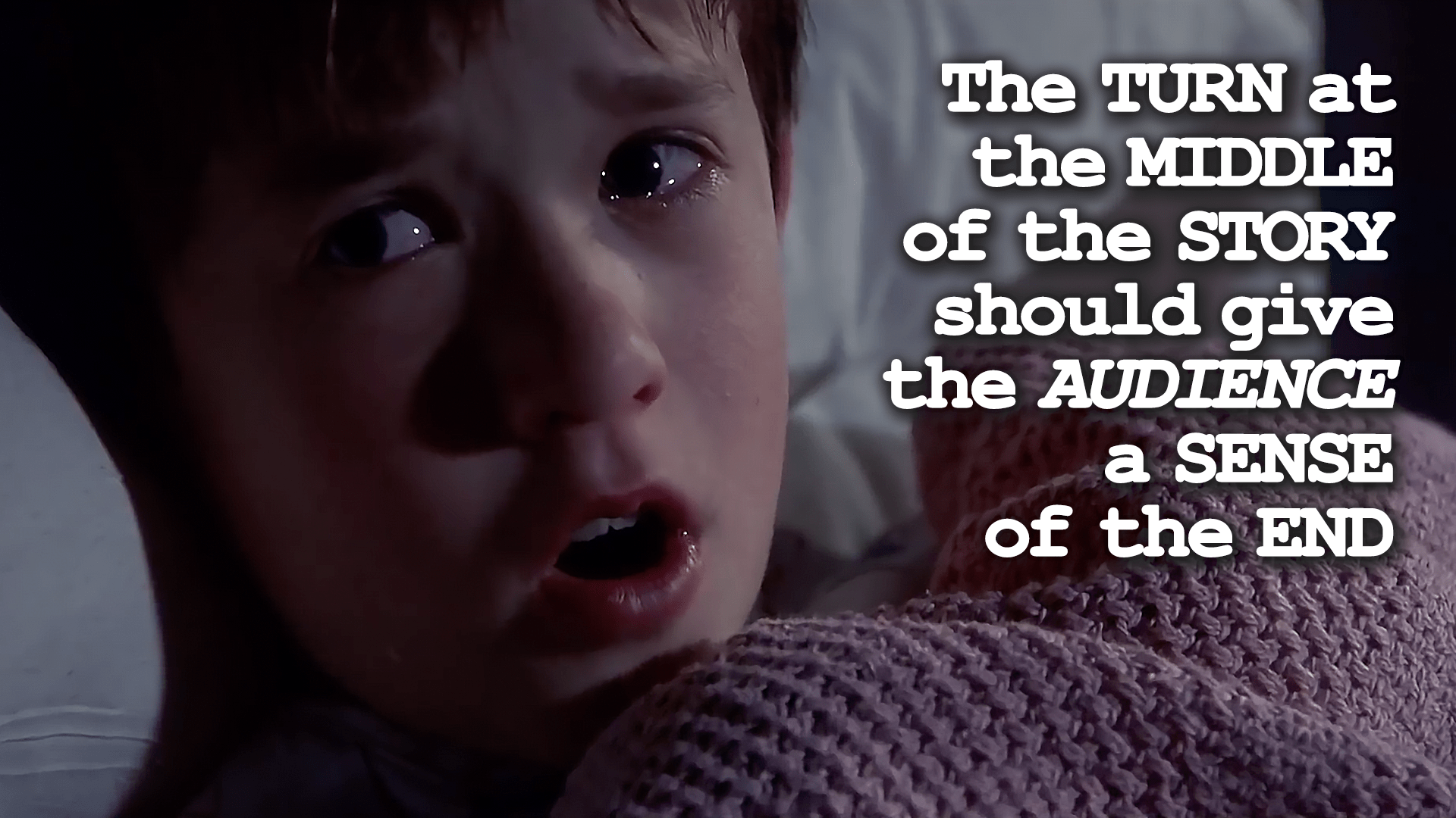 1920x1080 The Sixth Sense: How a Bad Perception Turned into a Good Conclusion