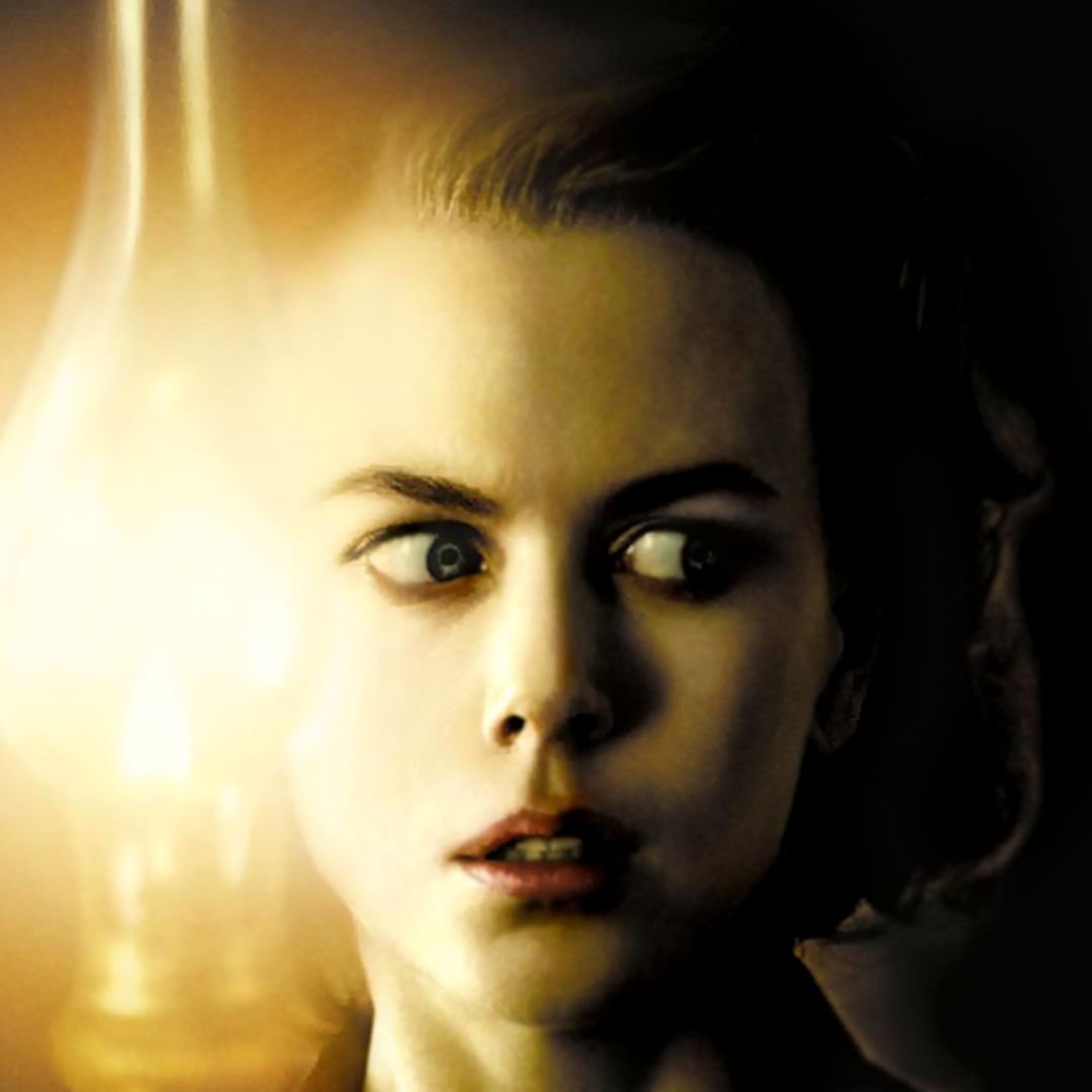 1080x1080 GHOSTS Pt 14: The Sixth Sense & The Others