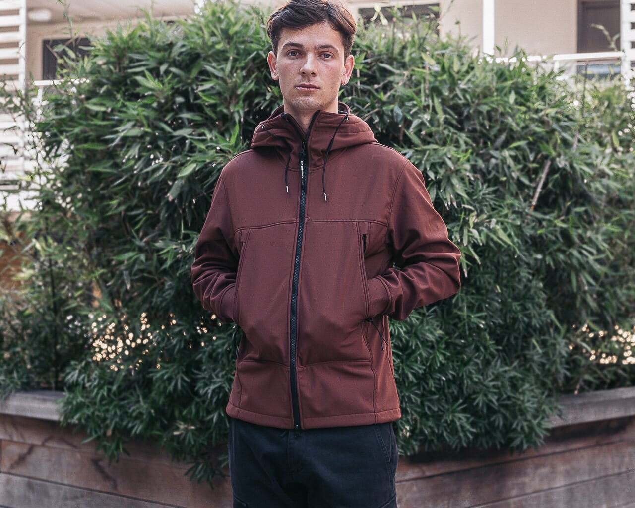 1280x1024 C.P. COMPANY AW18 COLLECTION