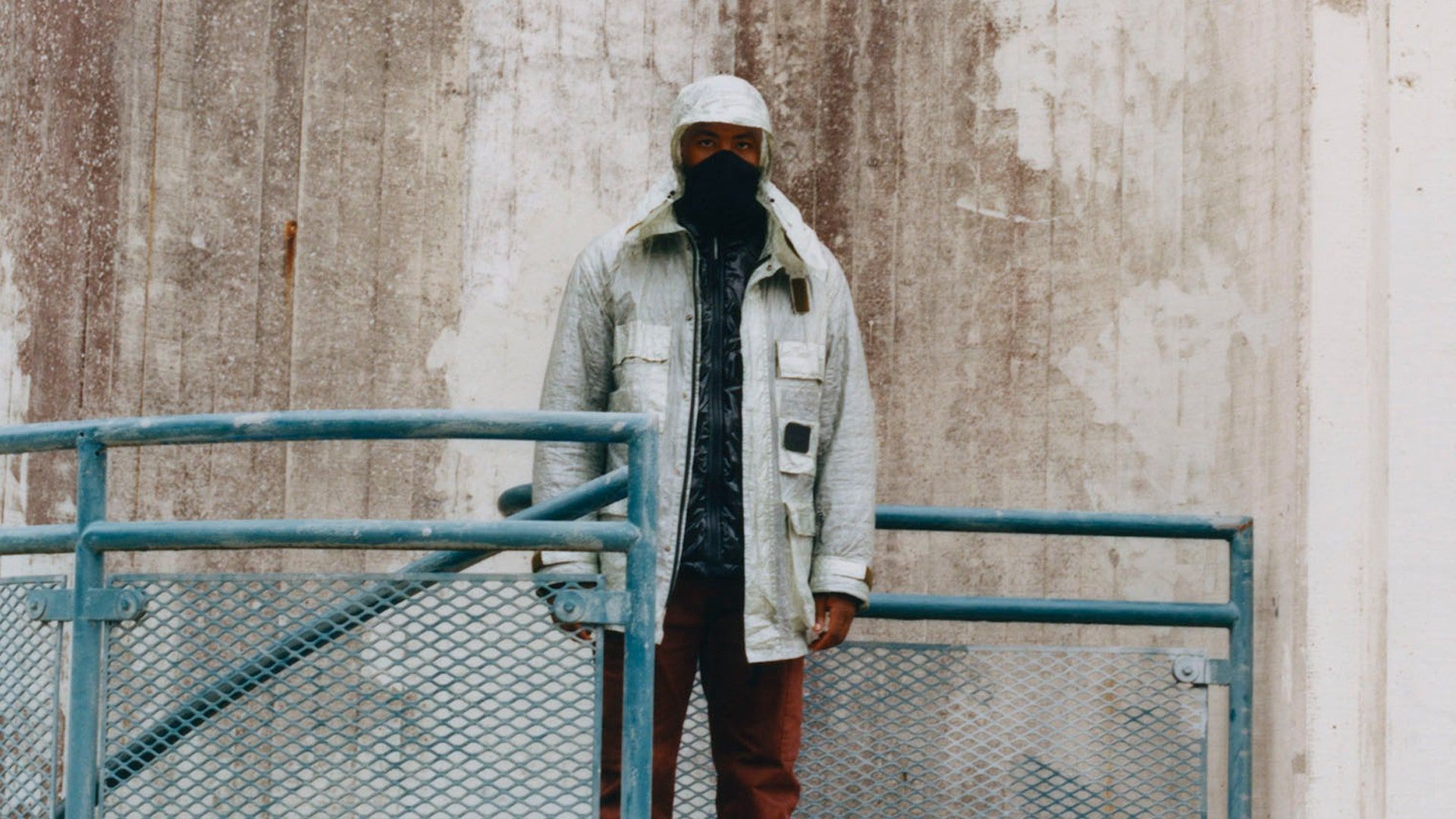 1920x1080 Reintroducing CP Company's iconic Metropolis jacket