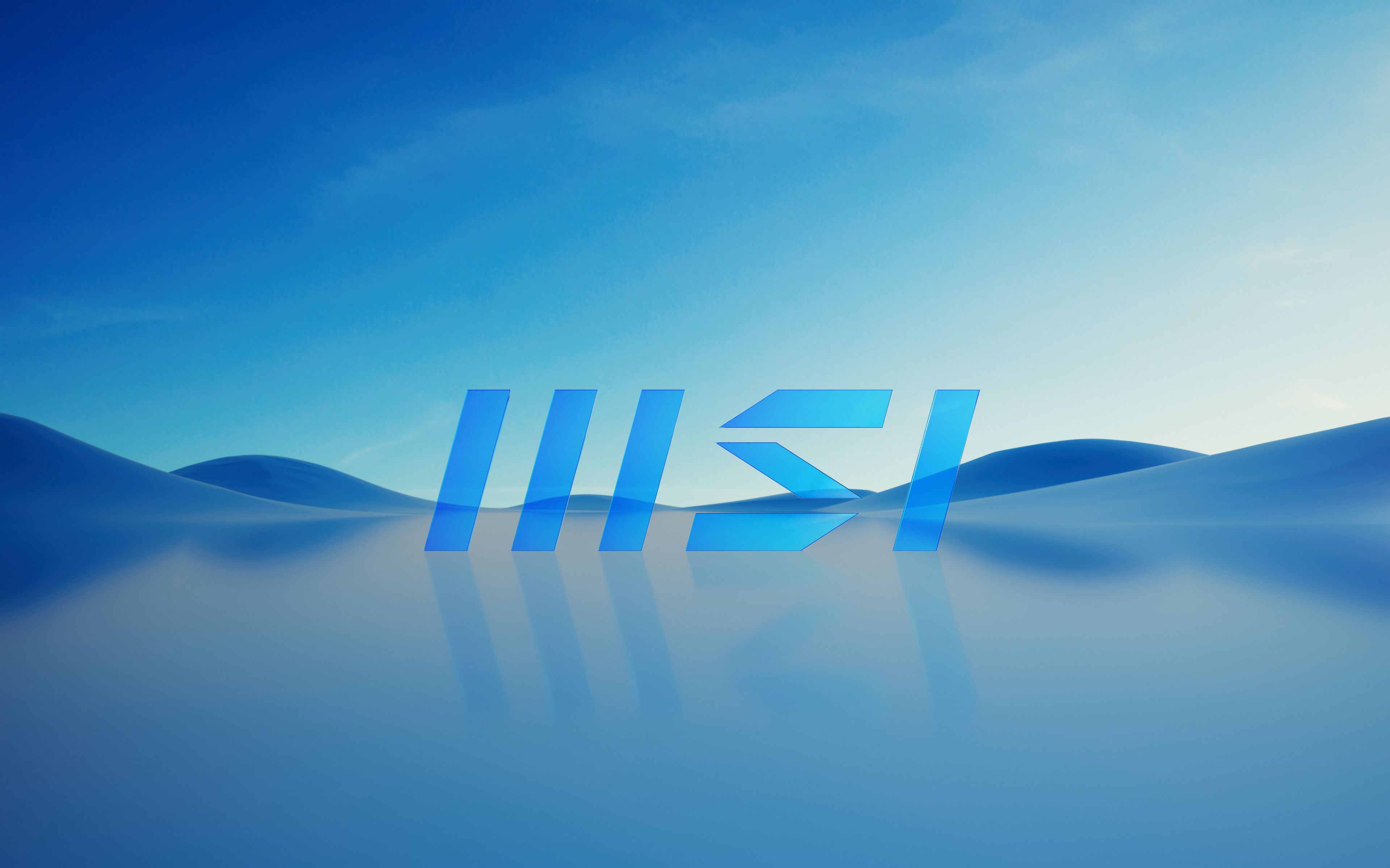 3840x2400 MSI HD Wallpaper and Background