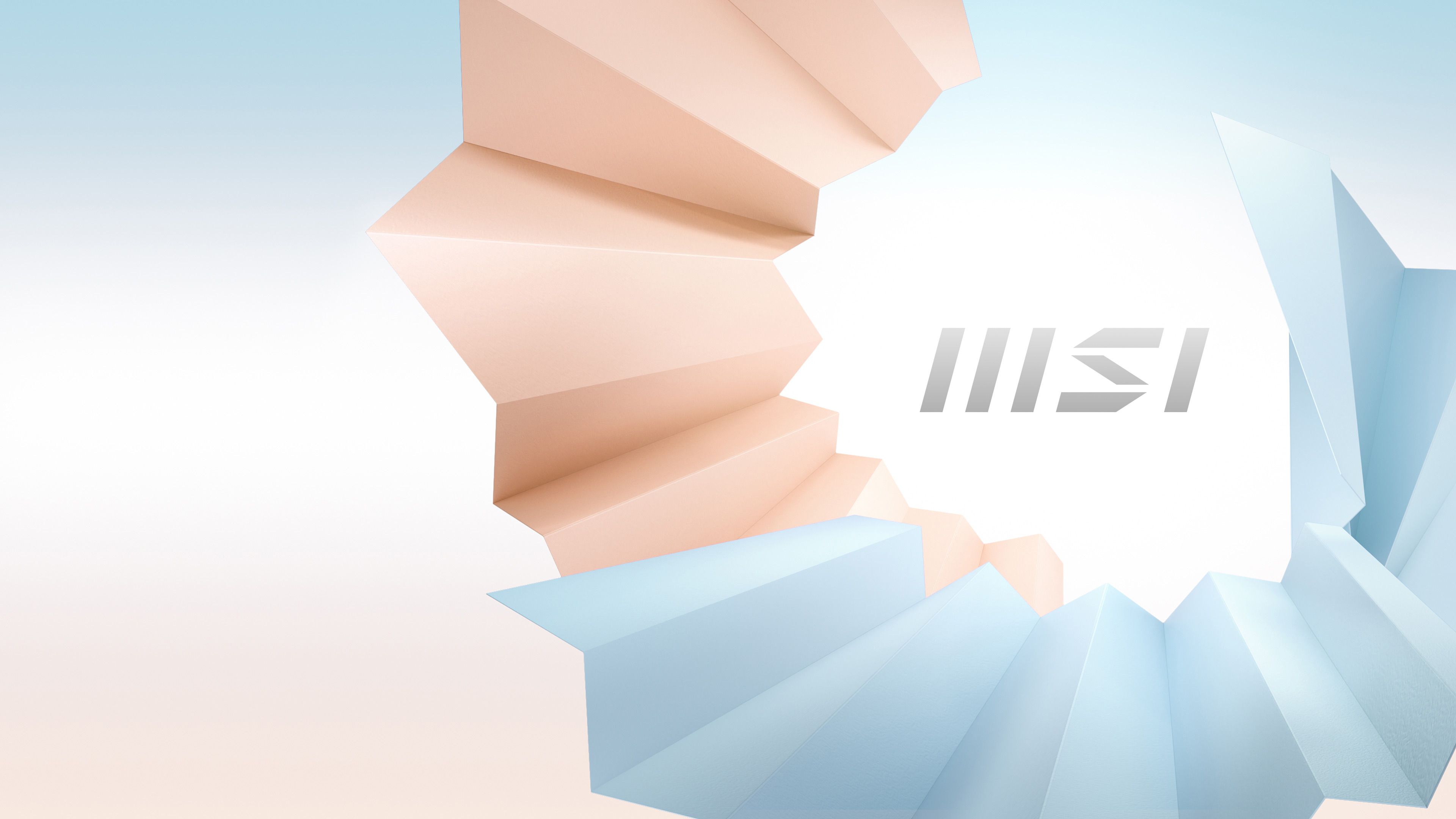 3840x2160 Technology MSI 4k Ultra HD Wallpaper