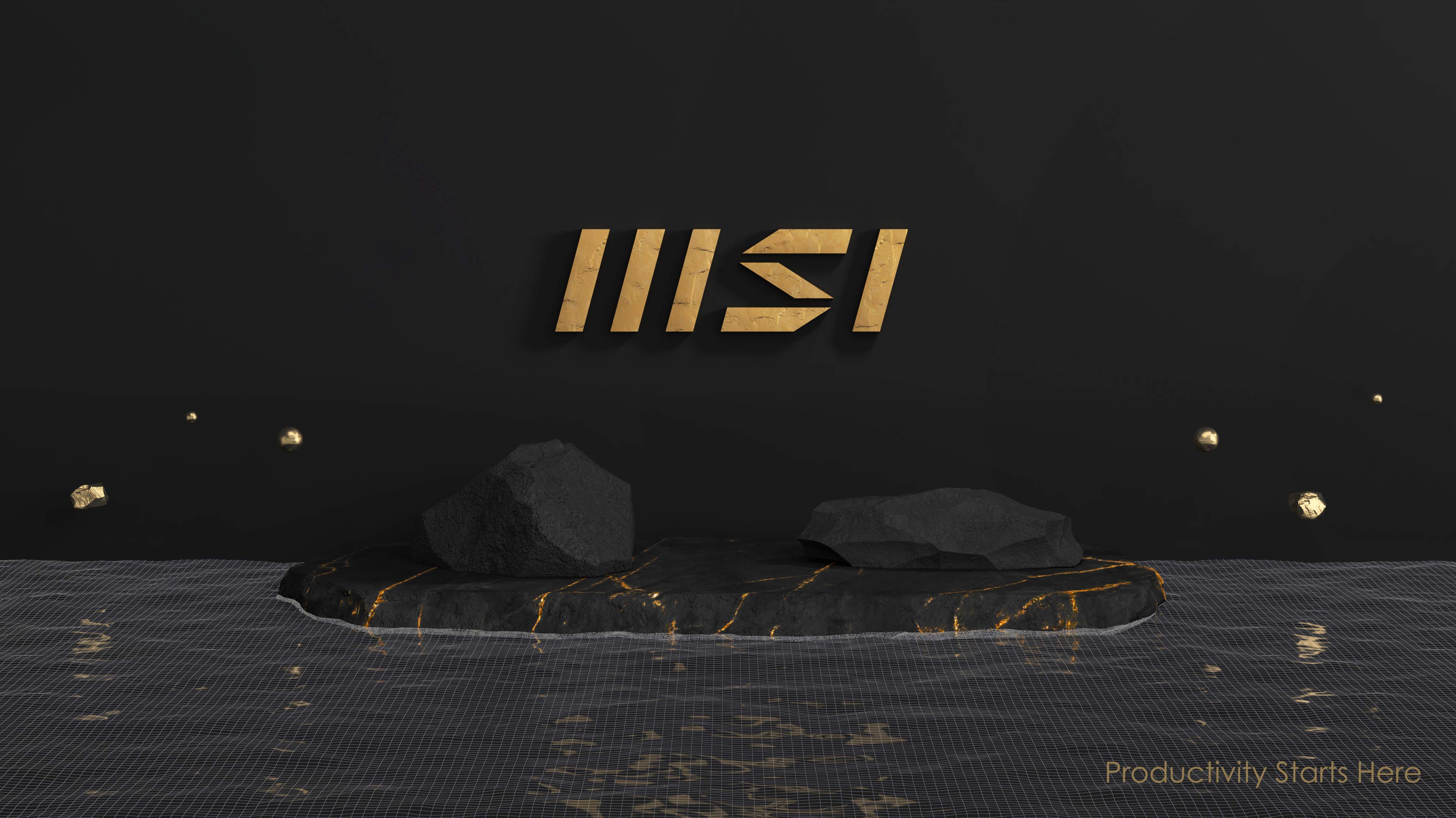 3840x2160 MSI USA
