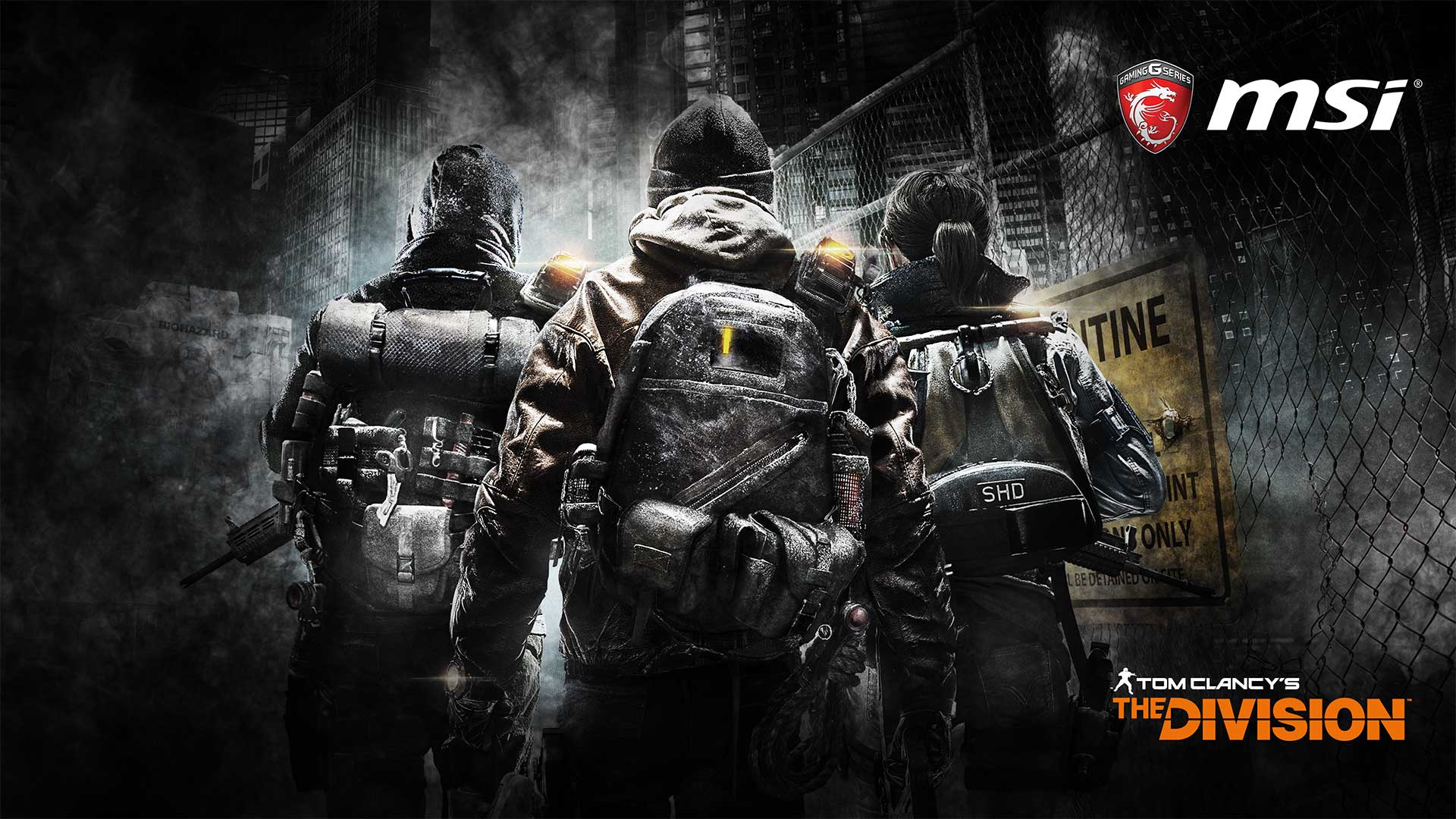 1920x1080 Msi Wallpaper 1920x1080
